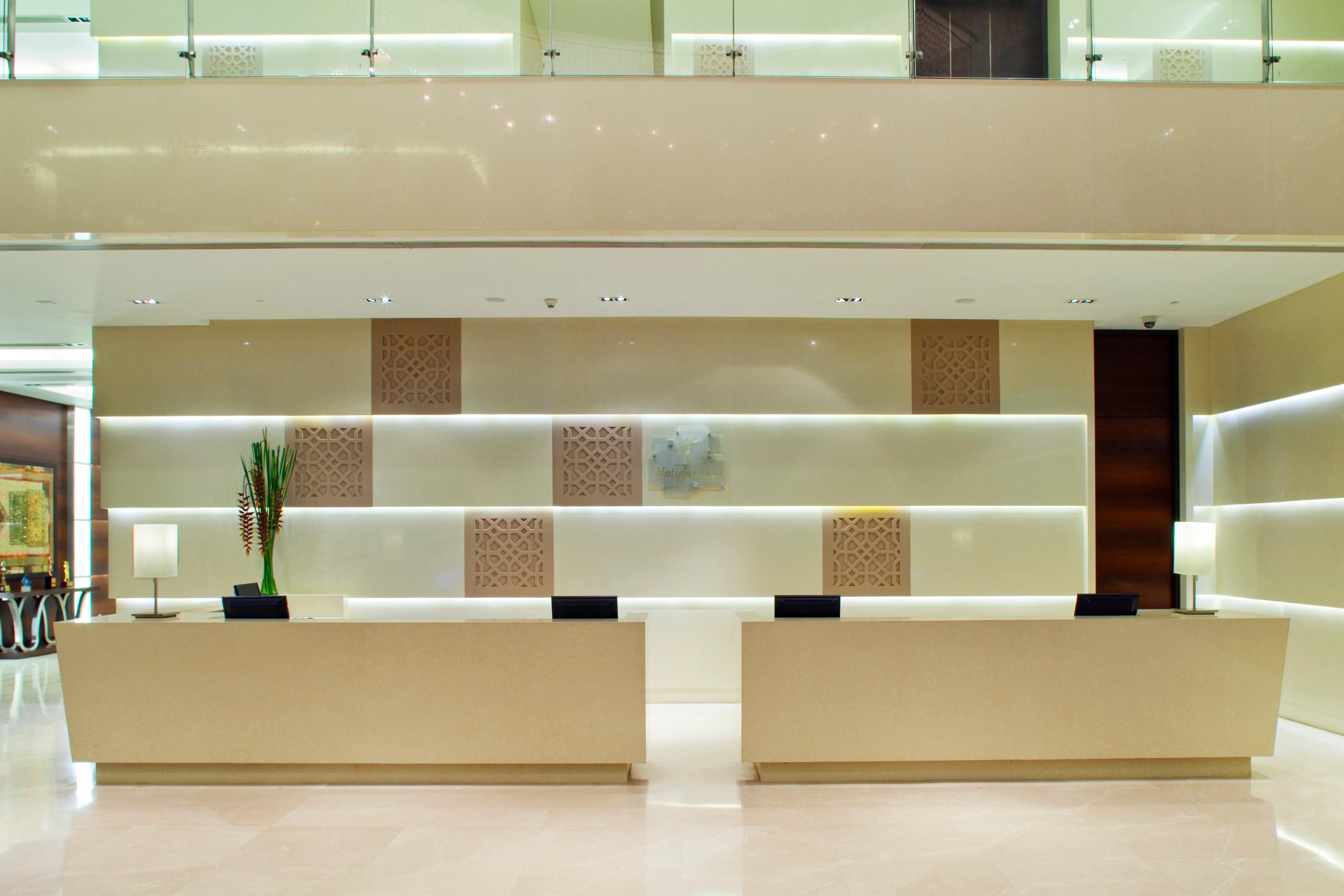 International Airport By Ihg 5* Mumbai