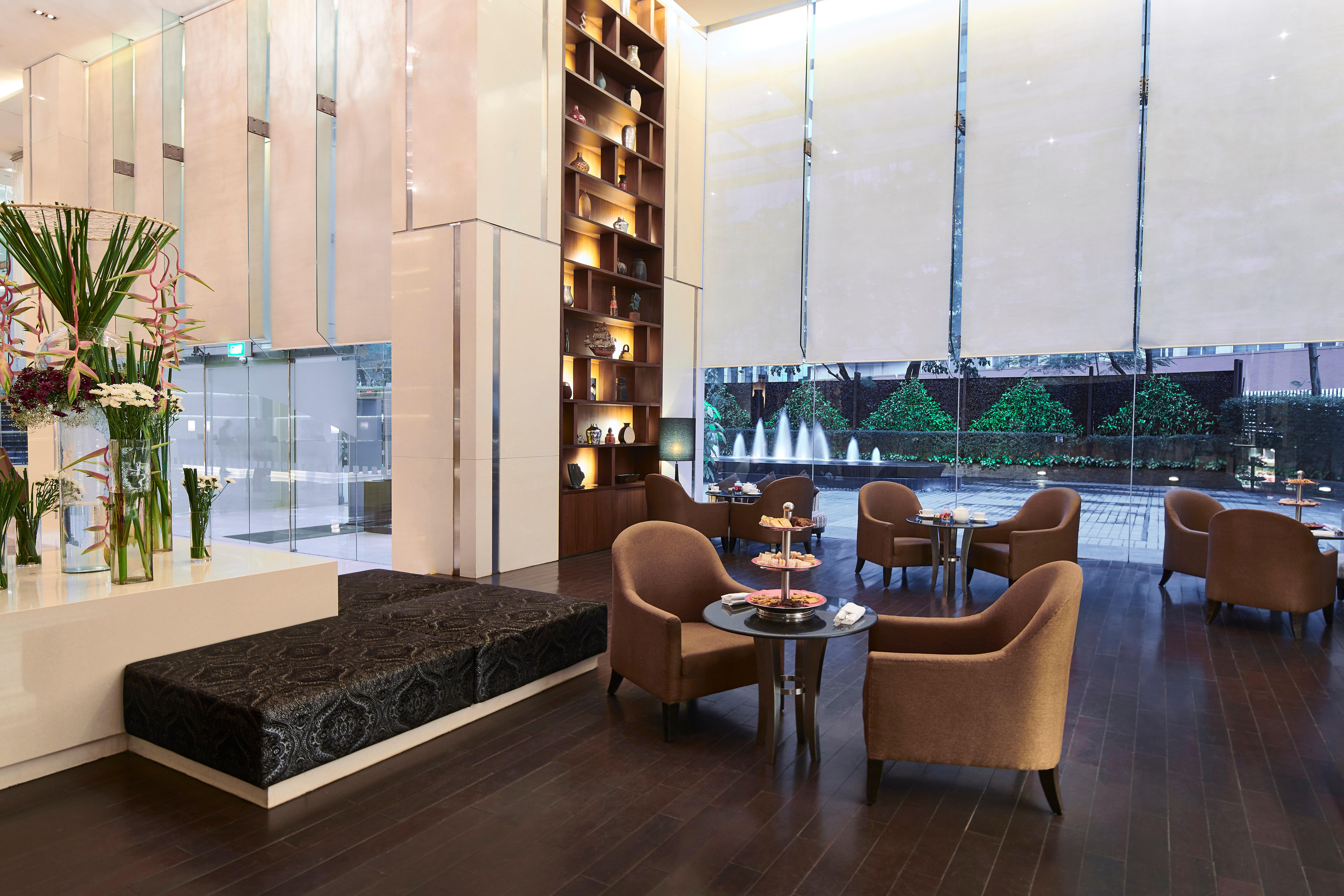 International Airport By Ihg 5* Mumbai