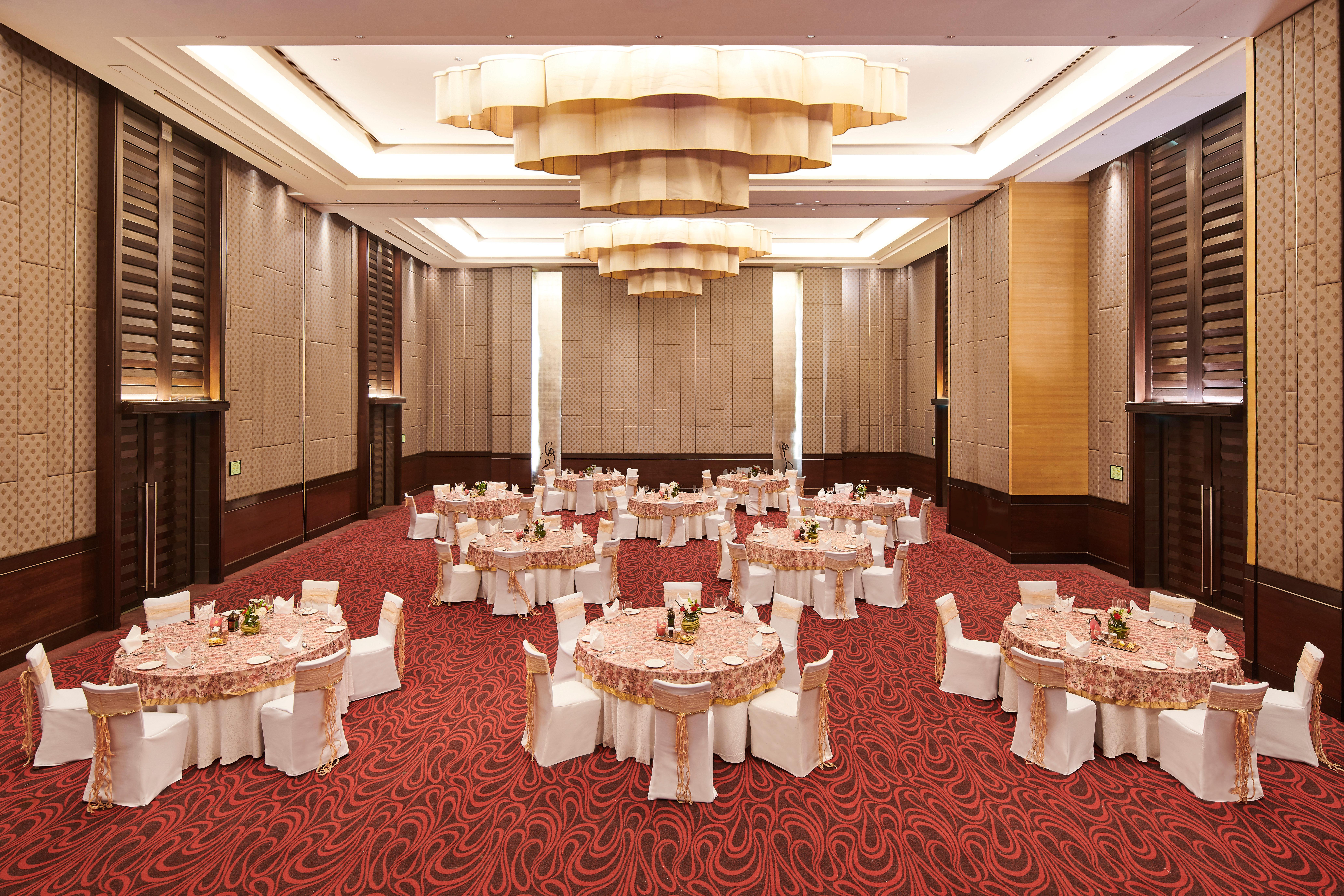 International Airport By Ihg