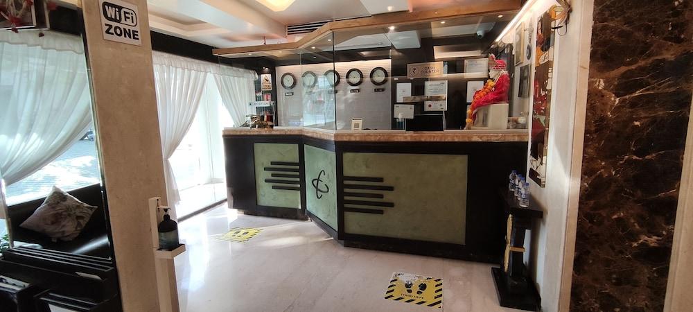 Hotel Executive Enclave