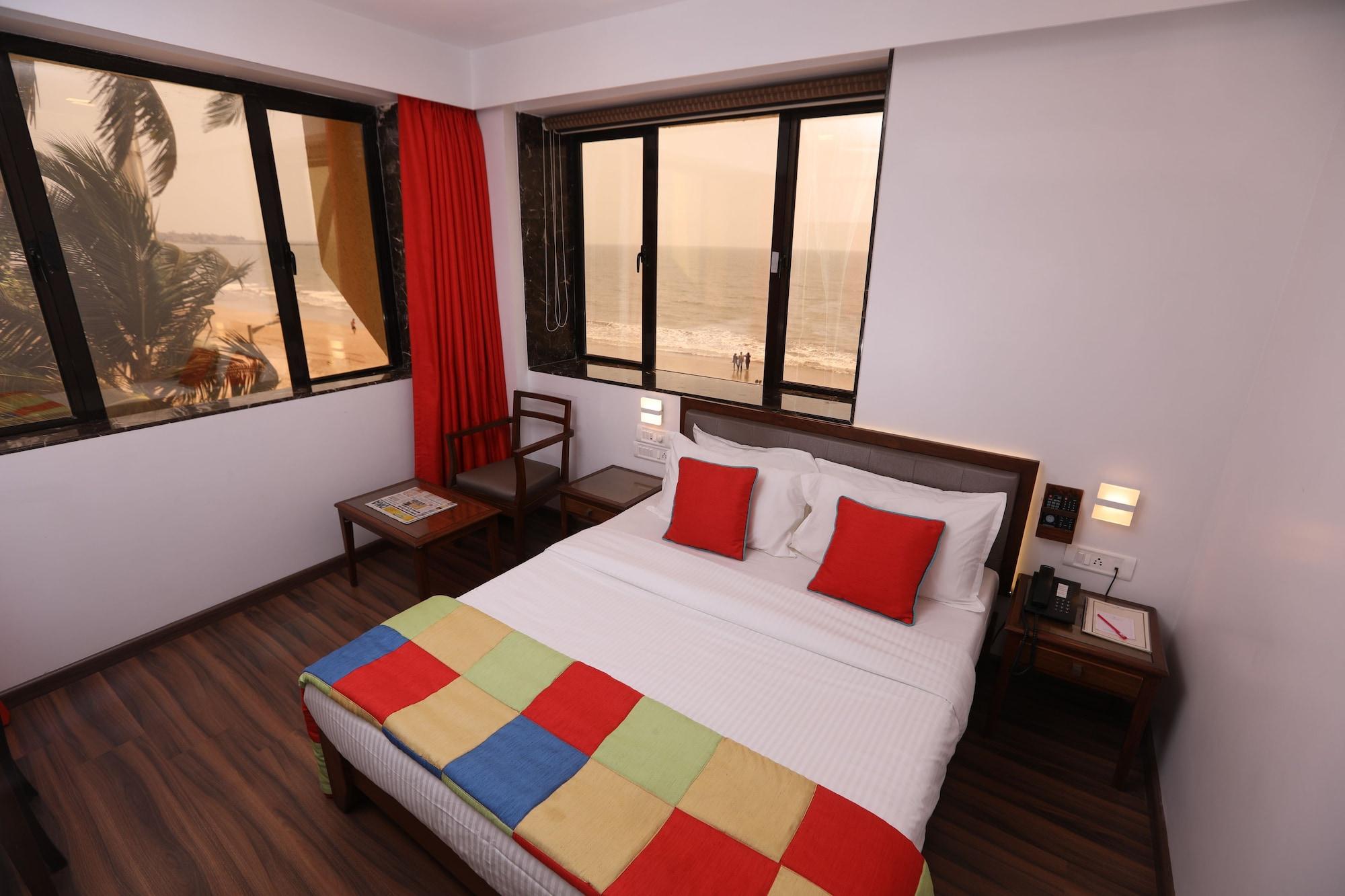 Hotel Citizen Mumbai