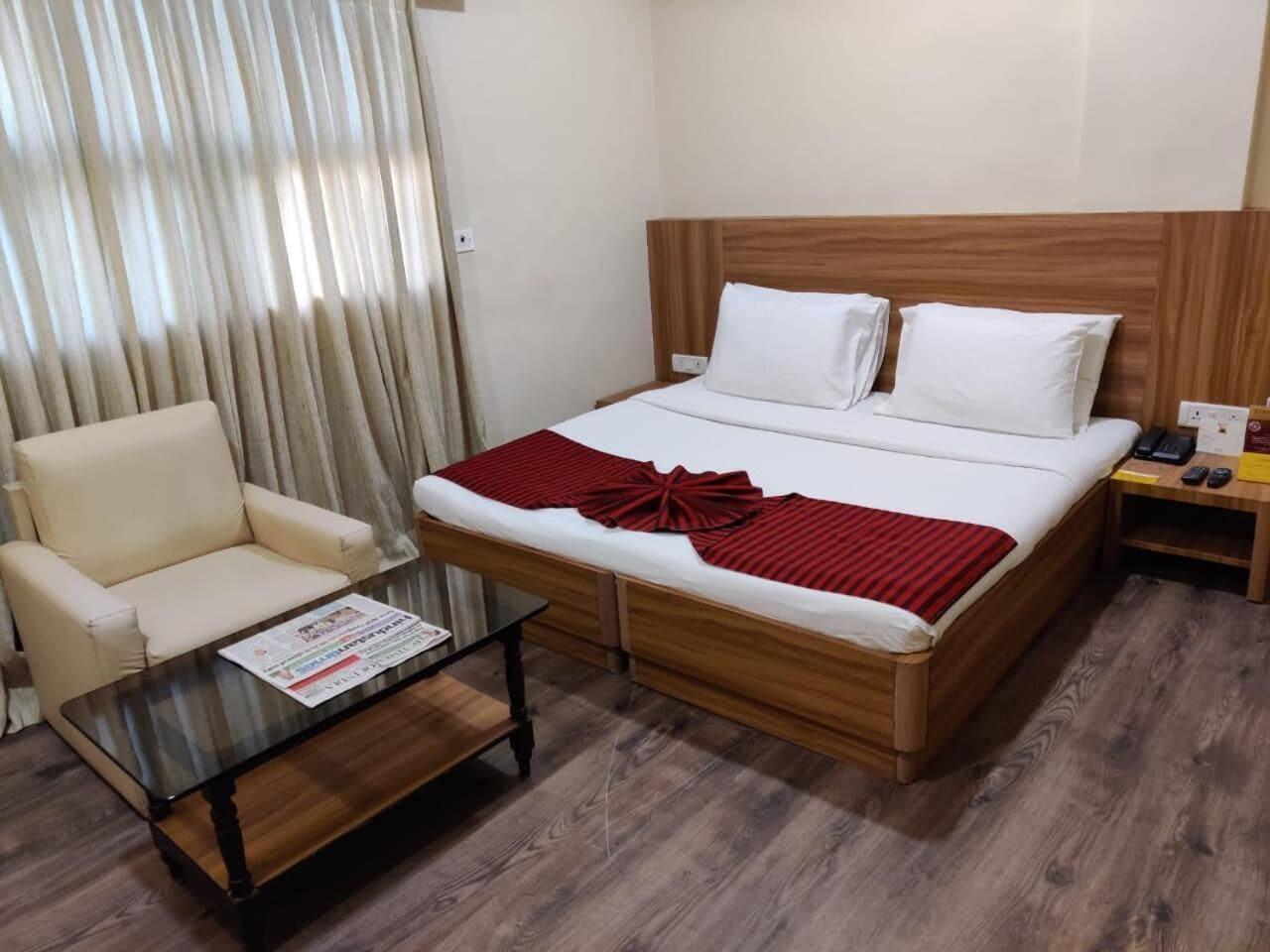 Bawa Regency 3* Bombaim