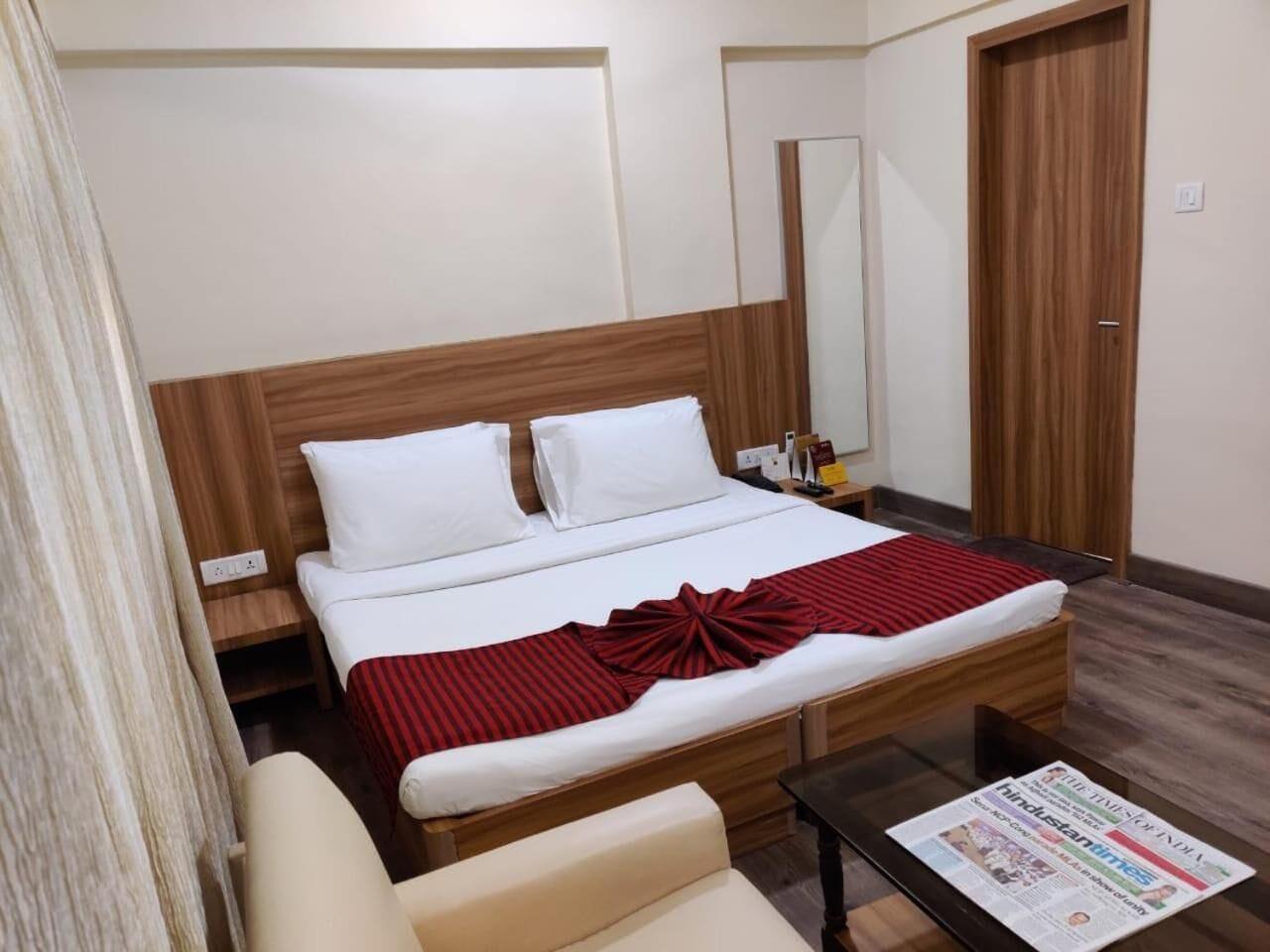 Hotel Bawa Regency Bombaim