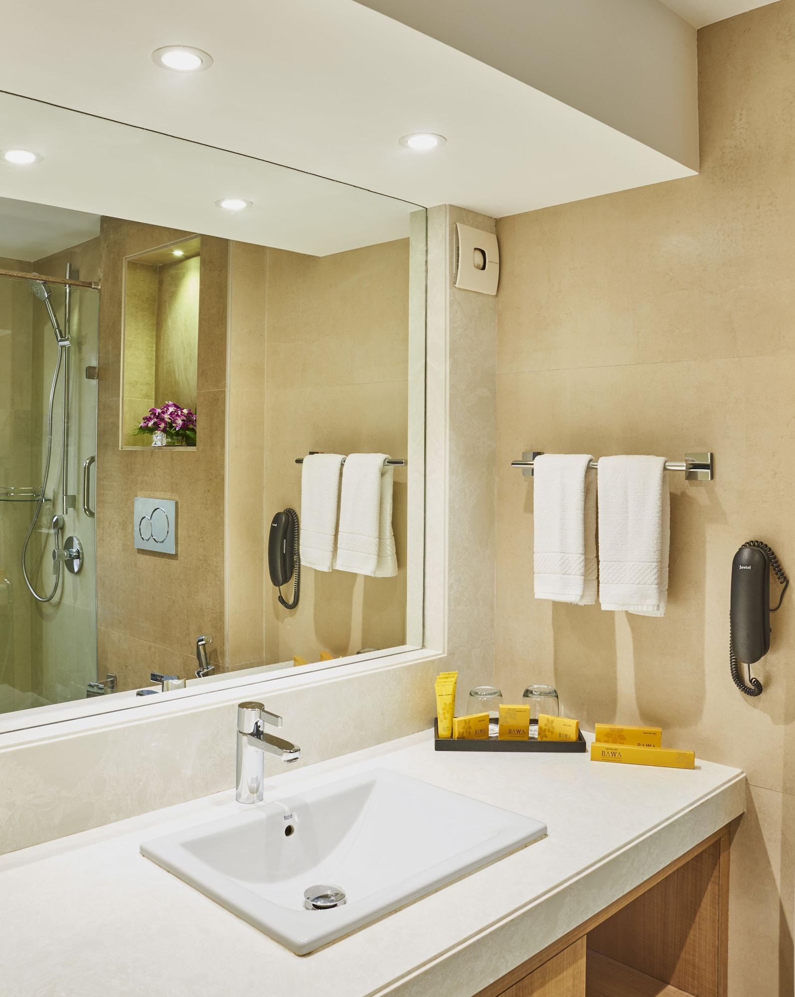 Bawa International 3*