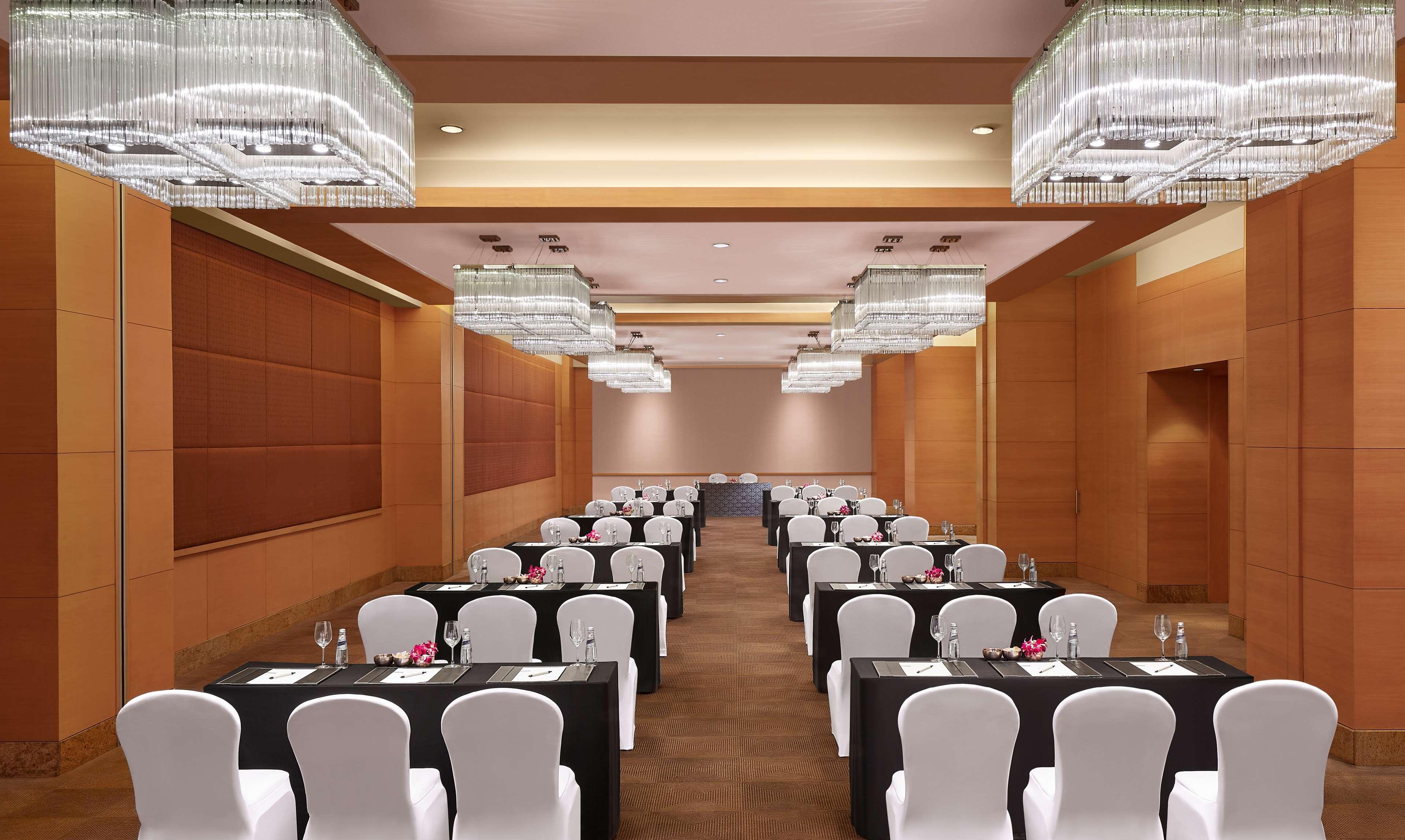 Grand Hyatt And Residences