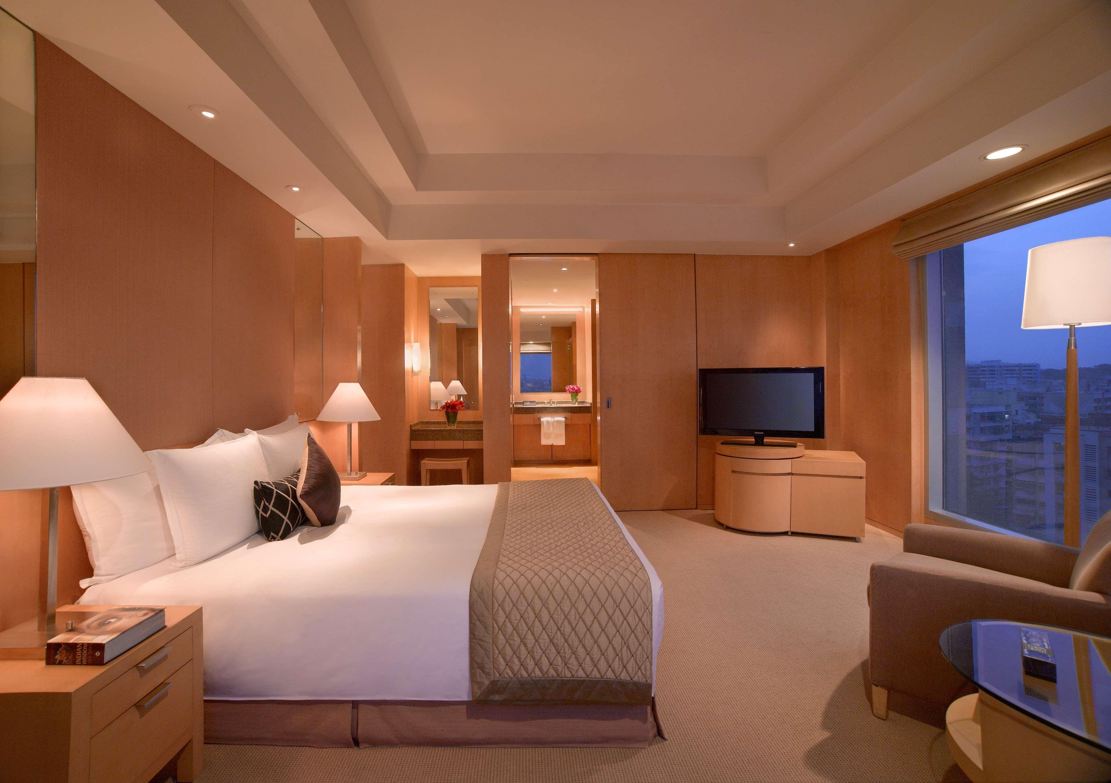 Grand Hyatt And Residences Hotel