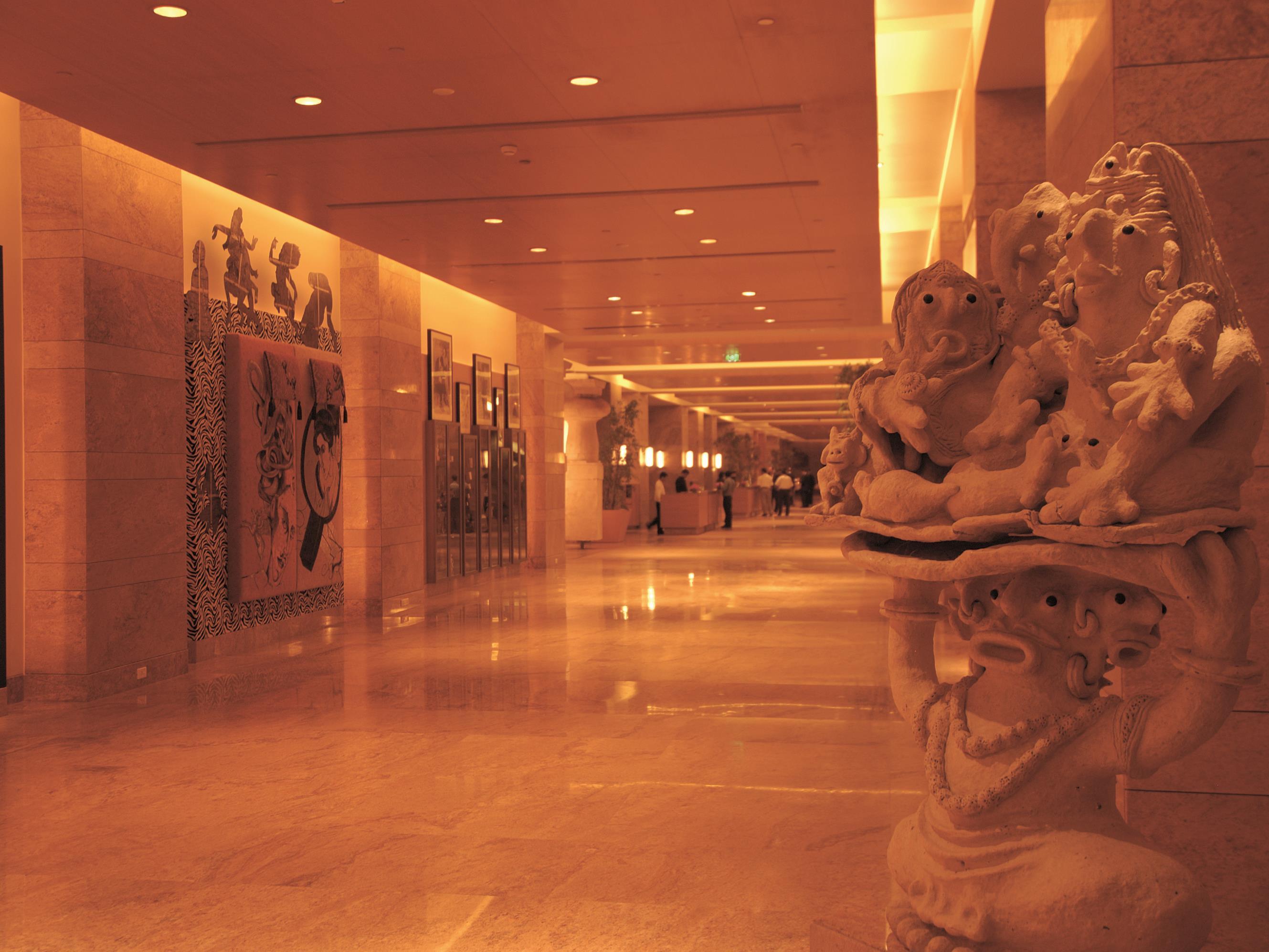 Grand Hyatt And Residences 5* Mumbai