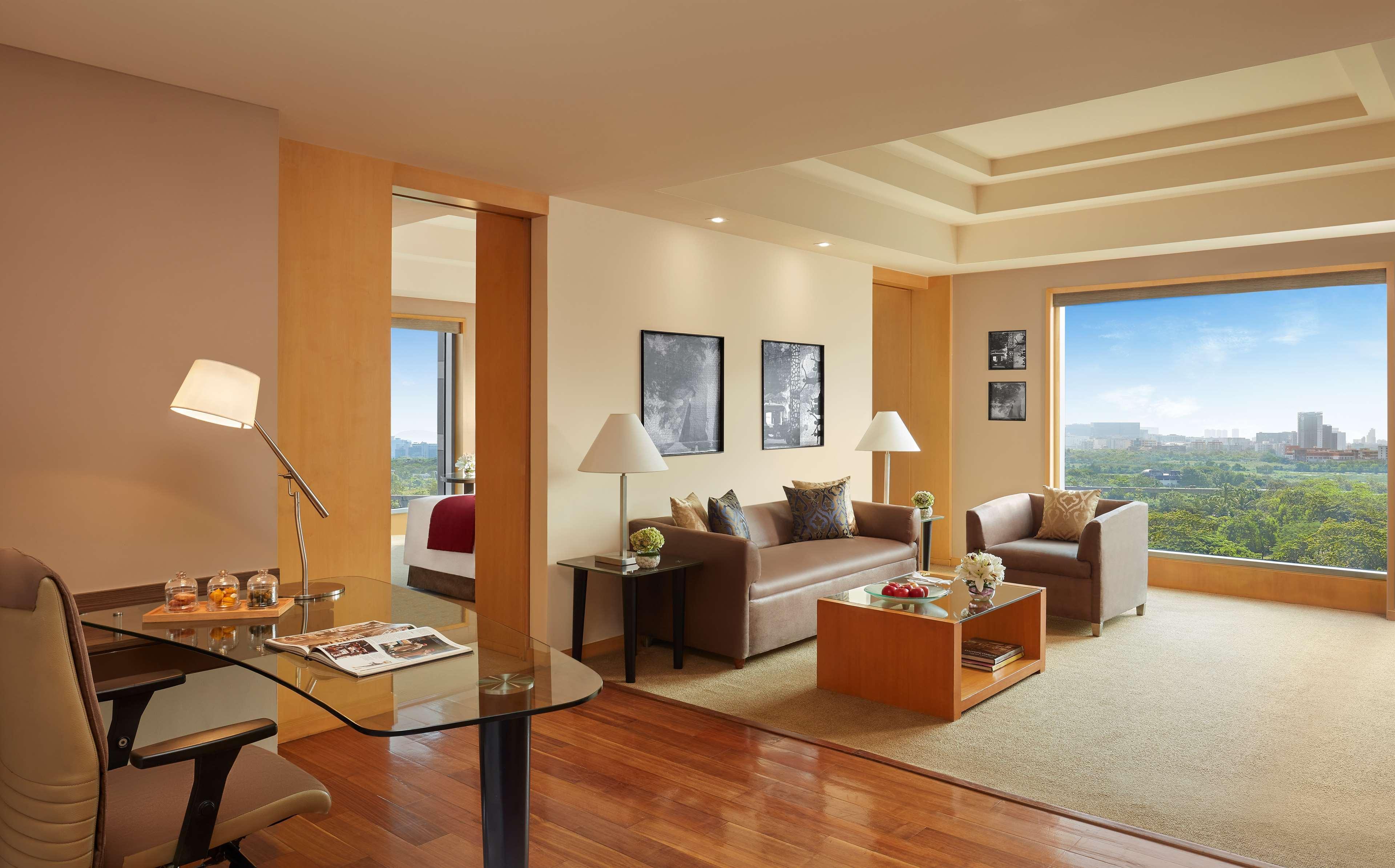 Grand Hyatt And Residences Hotel 5*