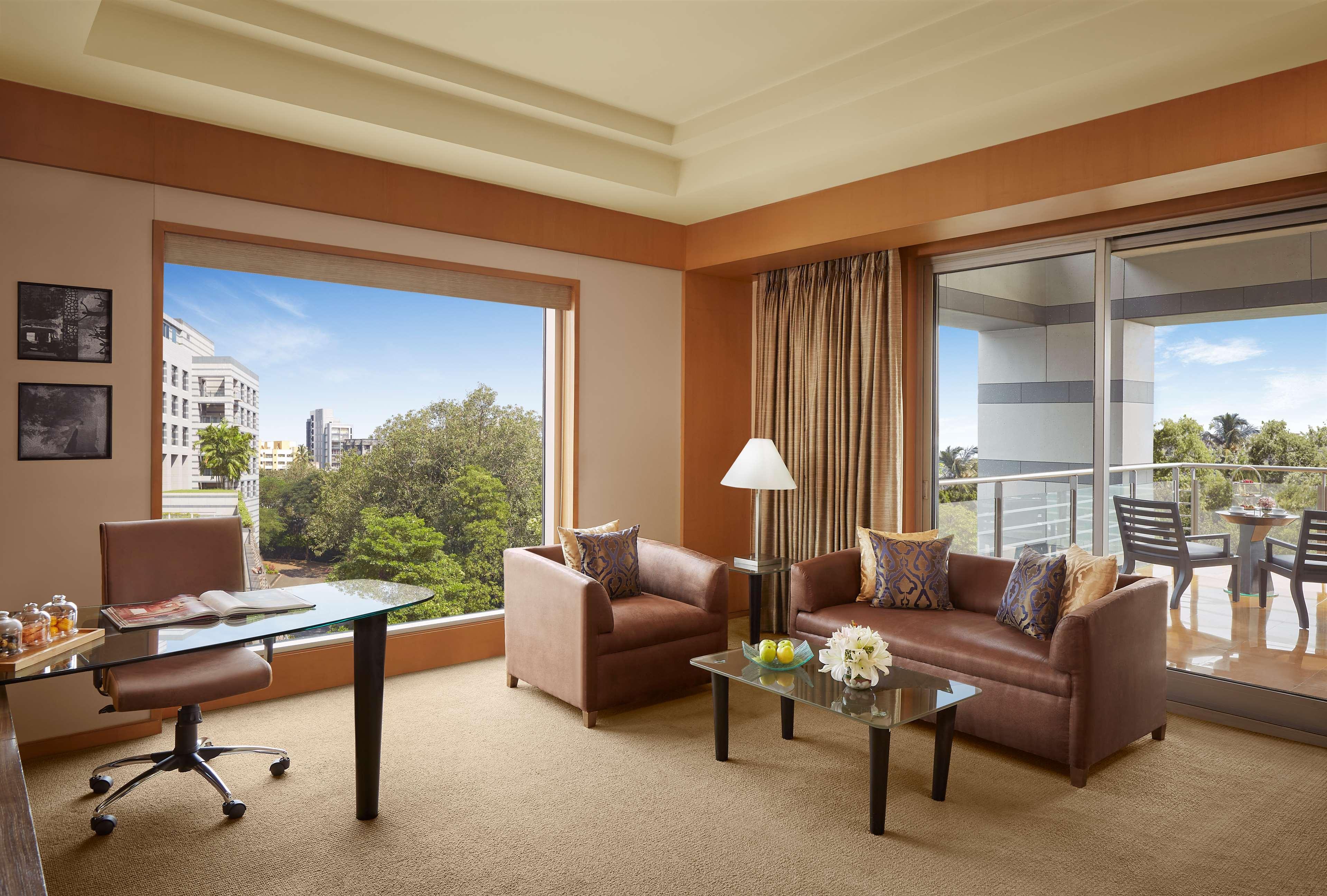 Grand Hyatt And Residences Hotel 5*