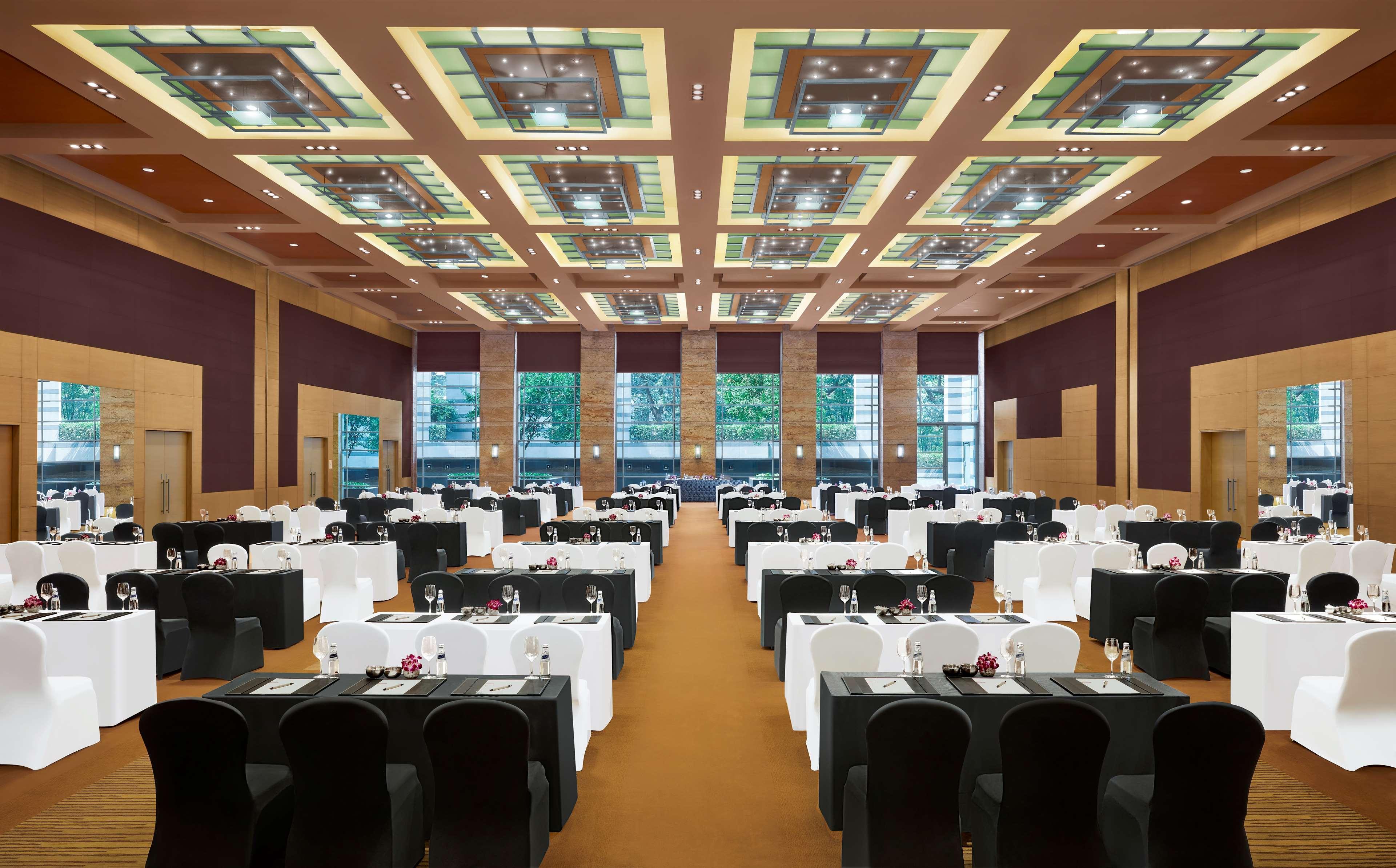 Grand Hyatt And Residences 5* Mumbai