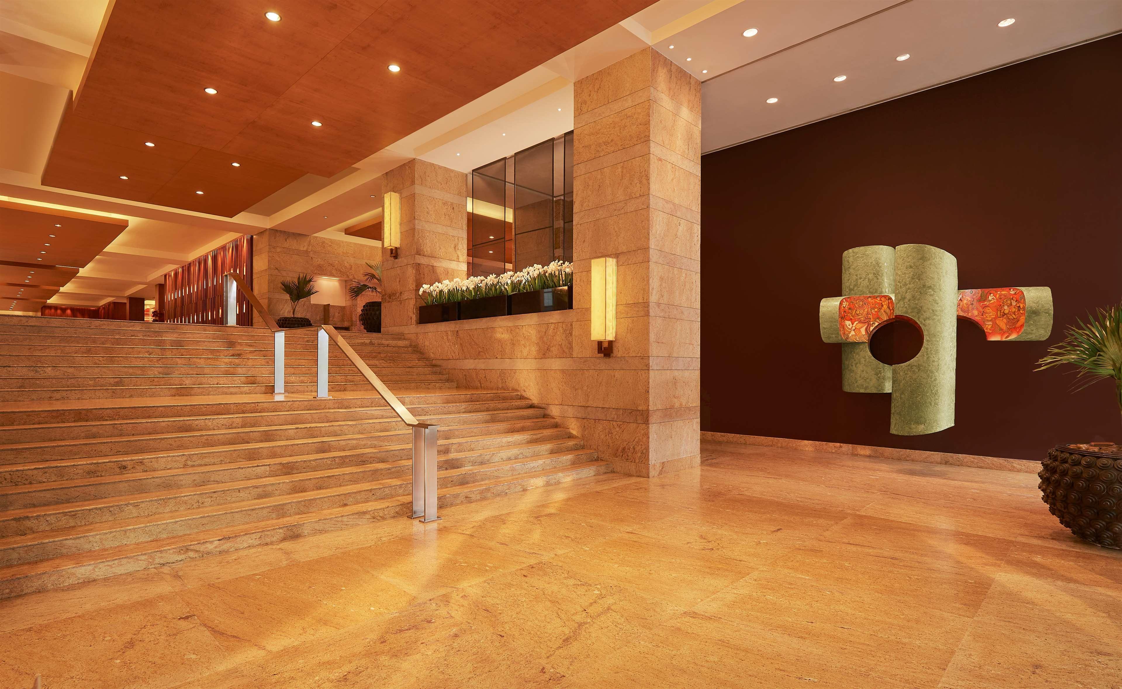 Grand Hyatt And Residences 5* Mumbai