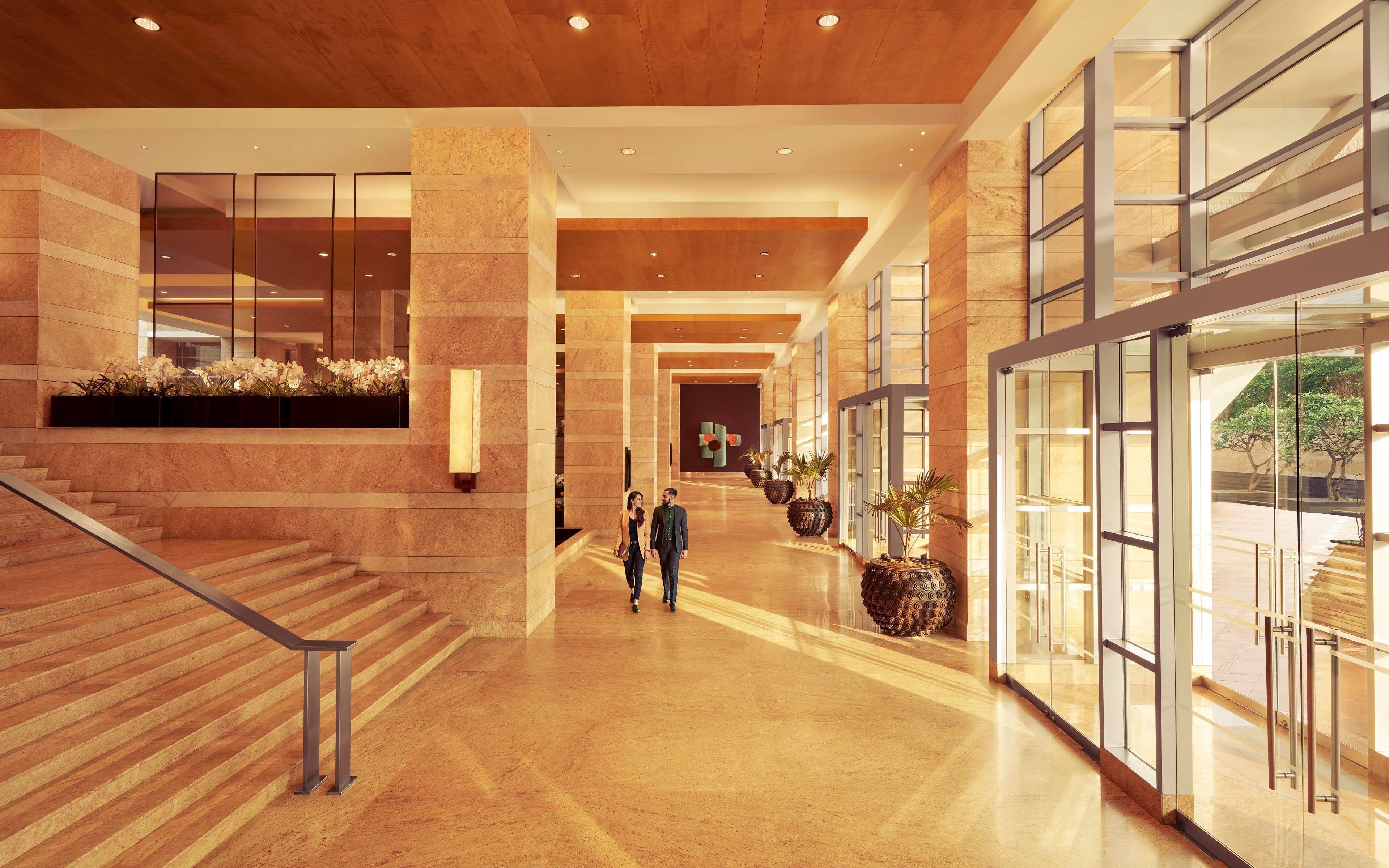 Grand Hyatt And Residences 5*