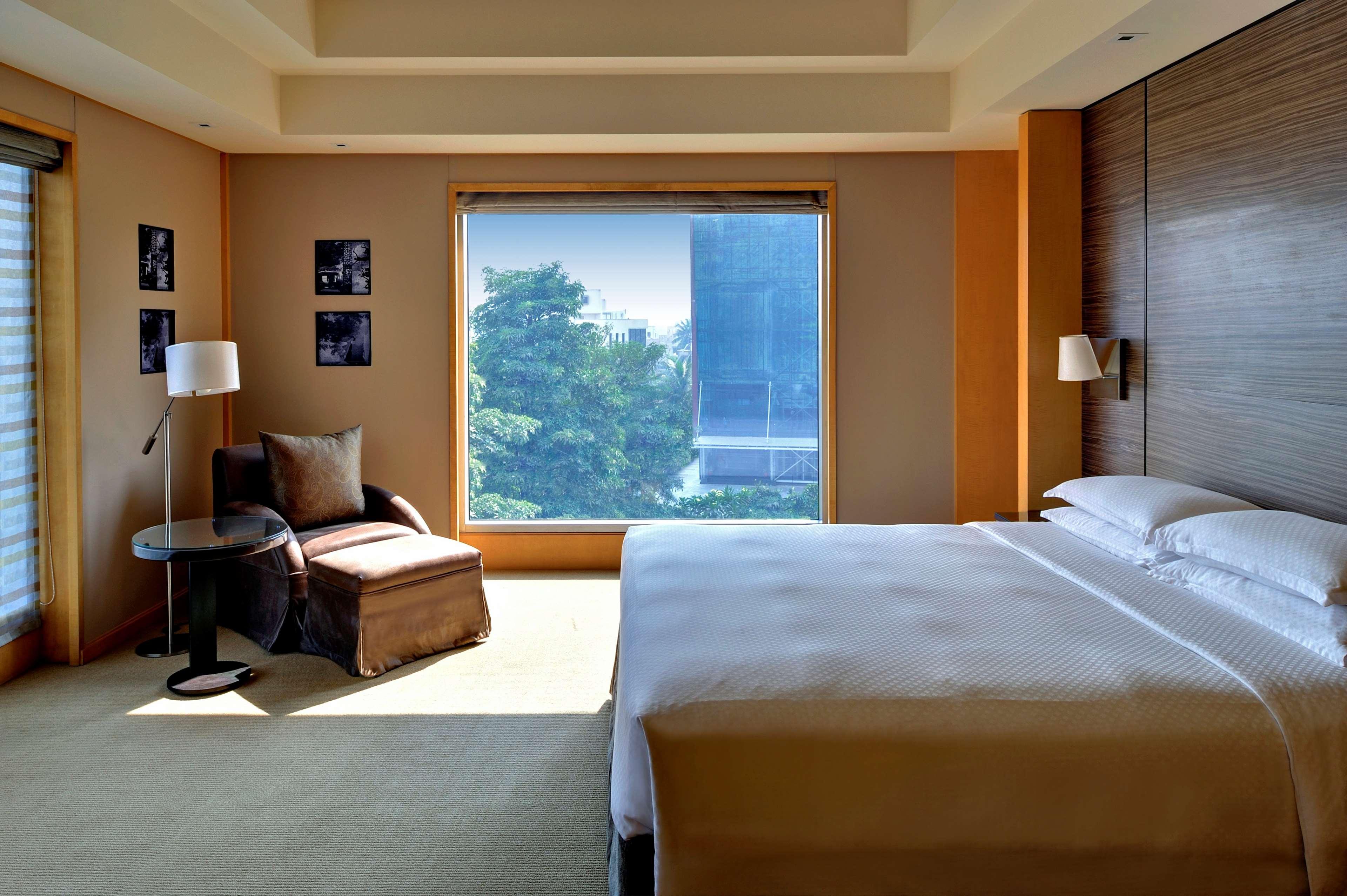 Grand Hyatt And Residences 5* Mumbai