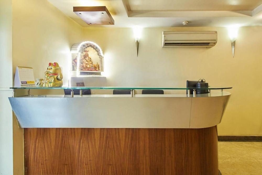 Fabhotel Shubhangan - Nr Bandra Mumbai