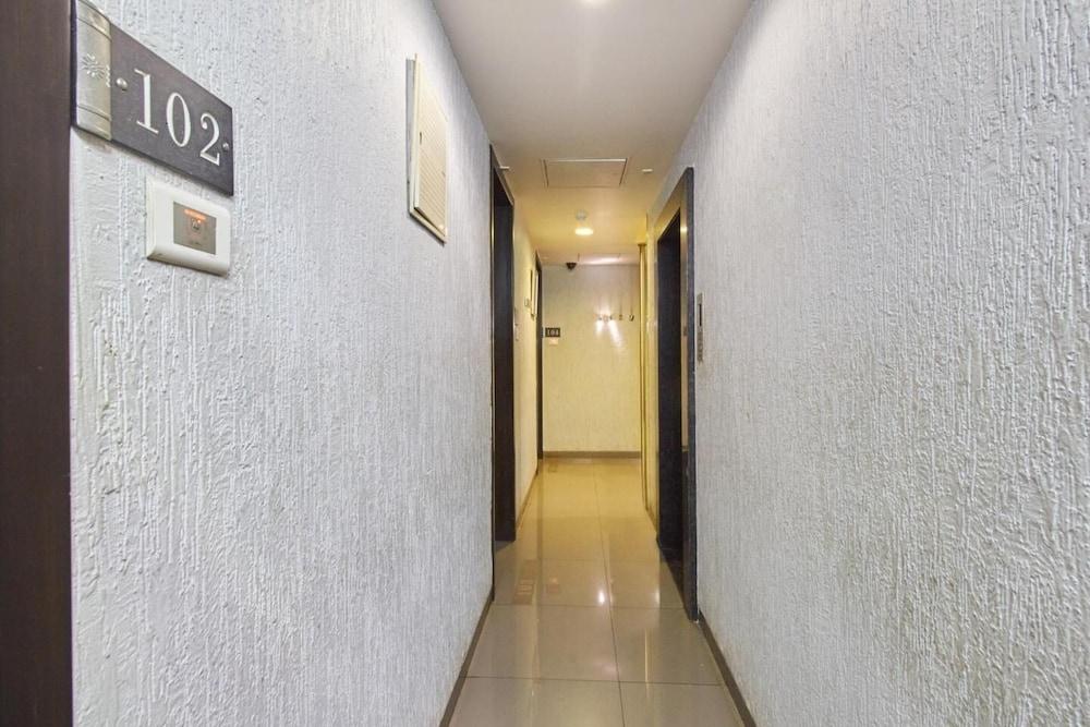 Hotel Fabhotel Shubhangan - Nr Bandra Mumbai