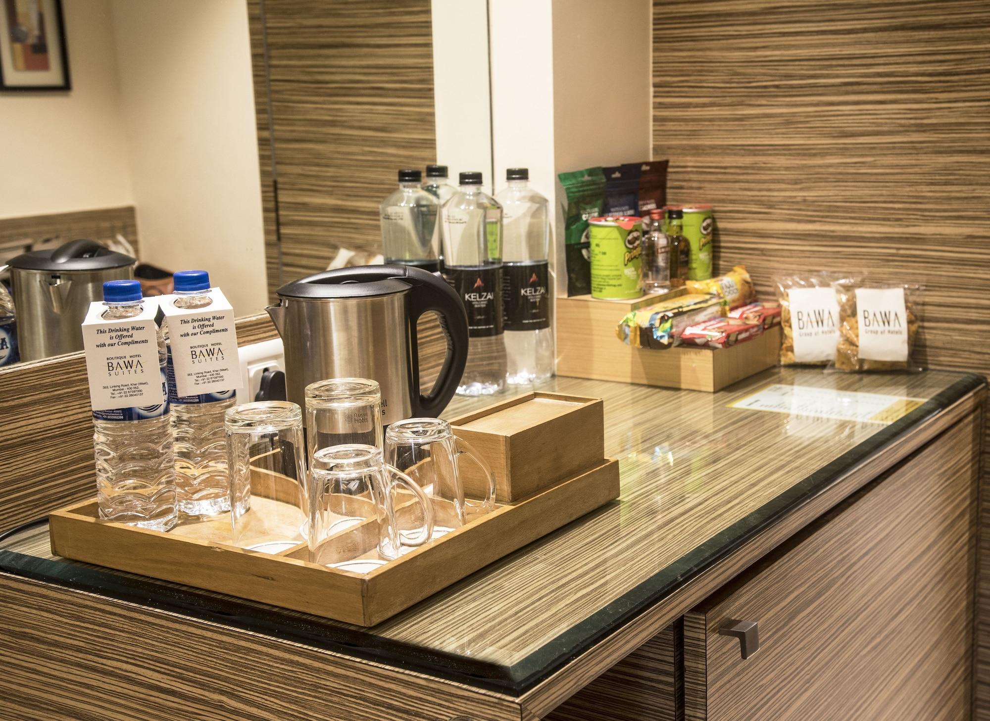 Bawa 3* Mumbai