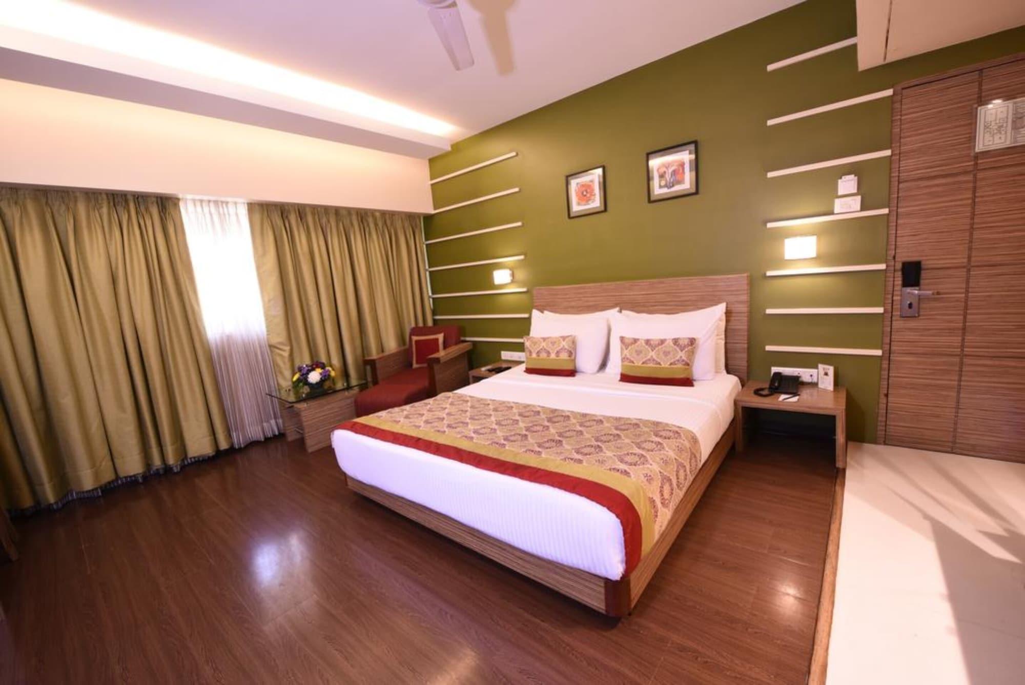 Hotel Bawa 3*