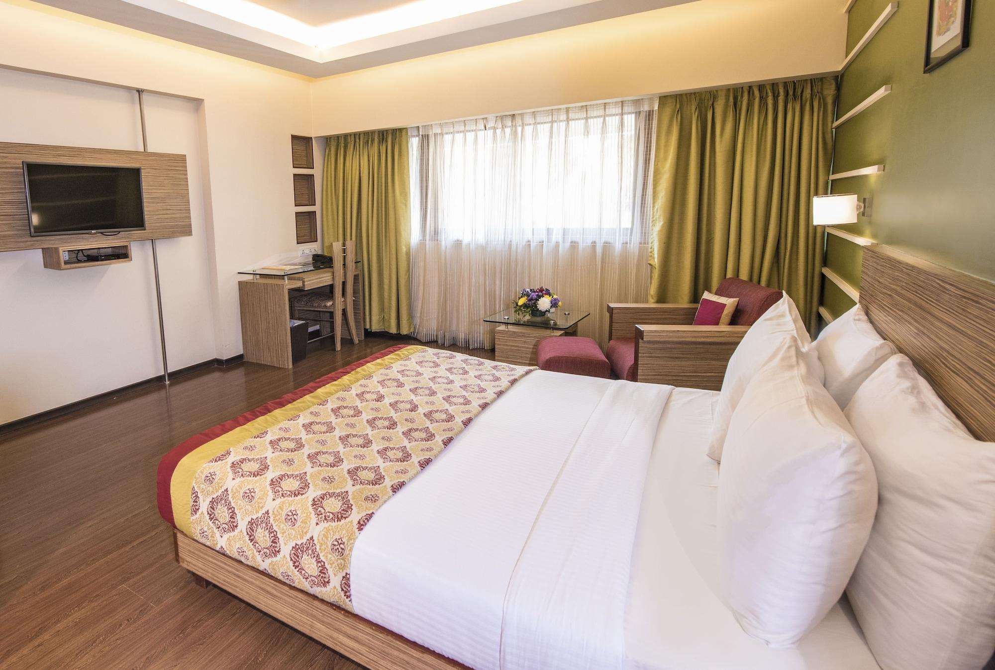 Hotel Bawa