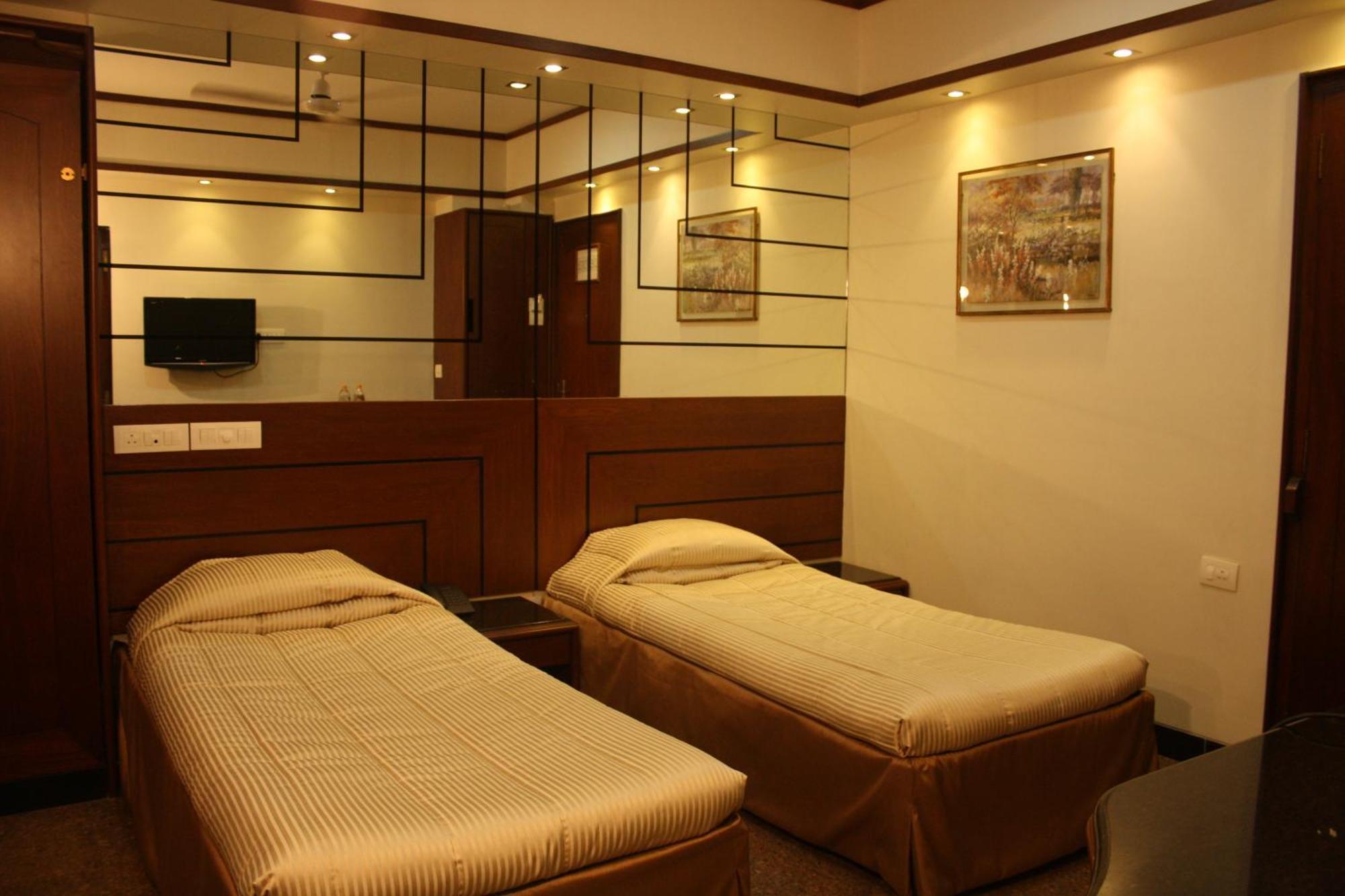 Karl Residency 3* Mumbai