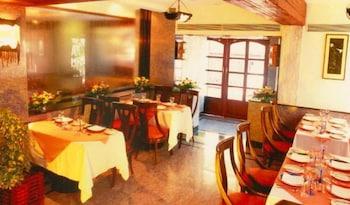 Hotel Karl Residency Mumbai