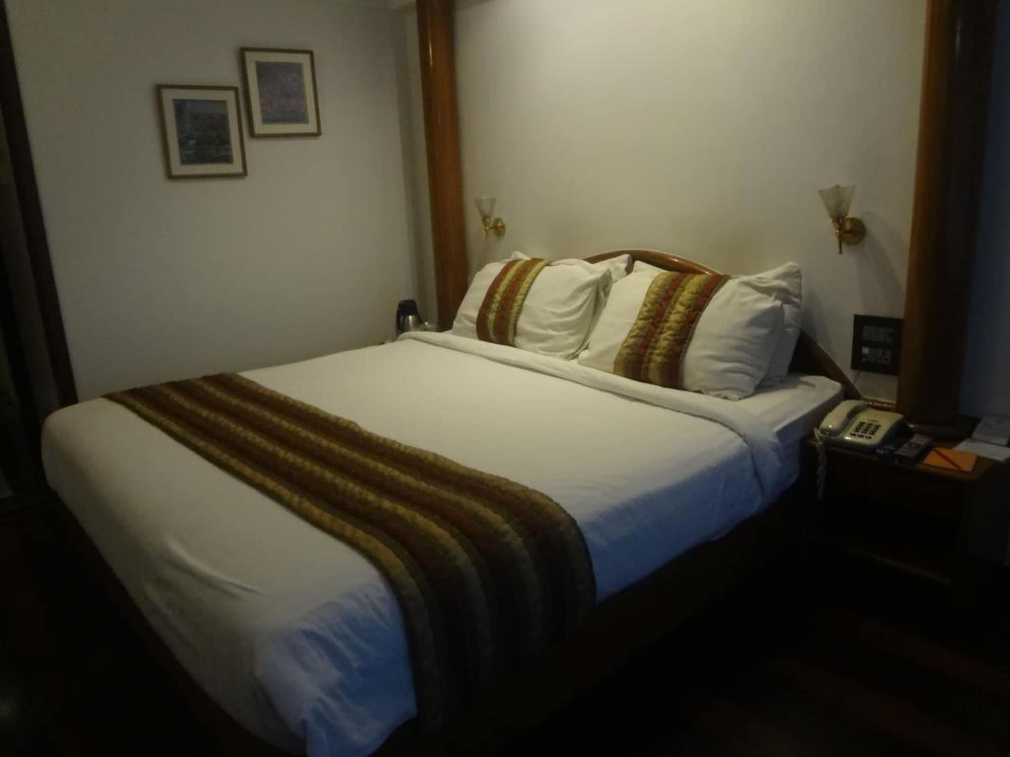 Midtown Pritam Hotel 3*