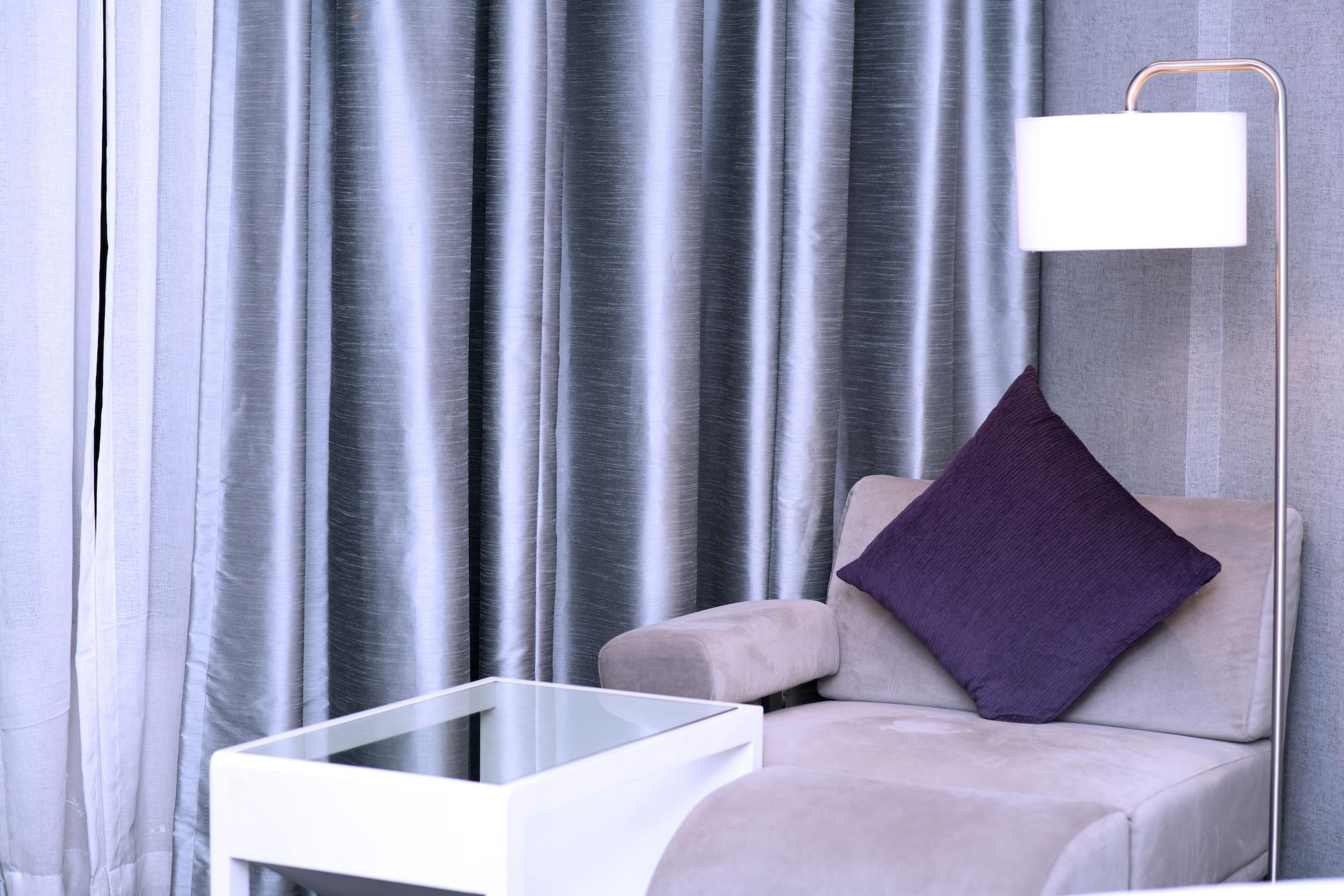 Kohinoor Elite Near Bkc Hotel Bombaim
