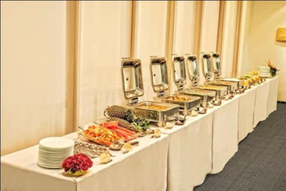 Kohinoor Elite Near Bkc Hotel Bombaim