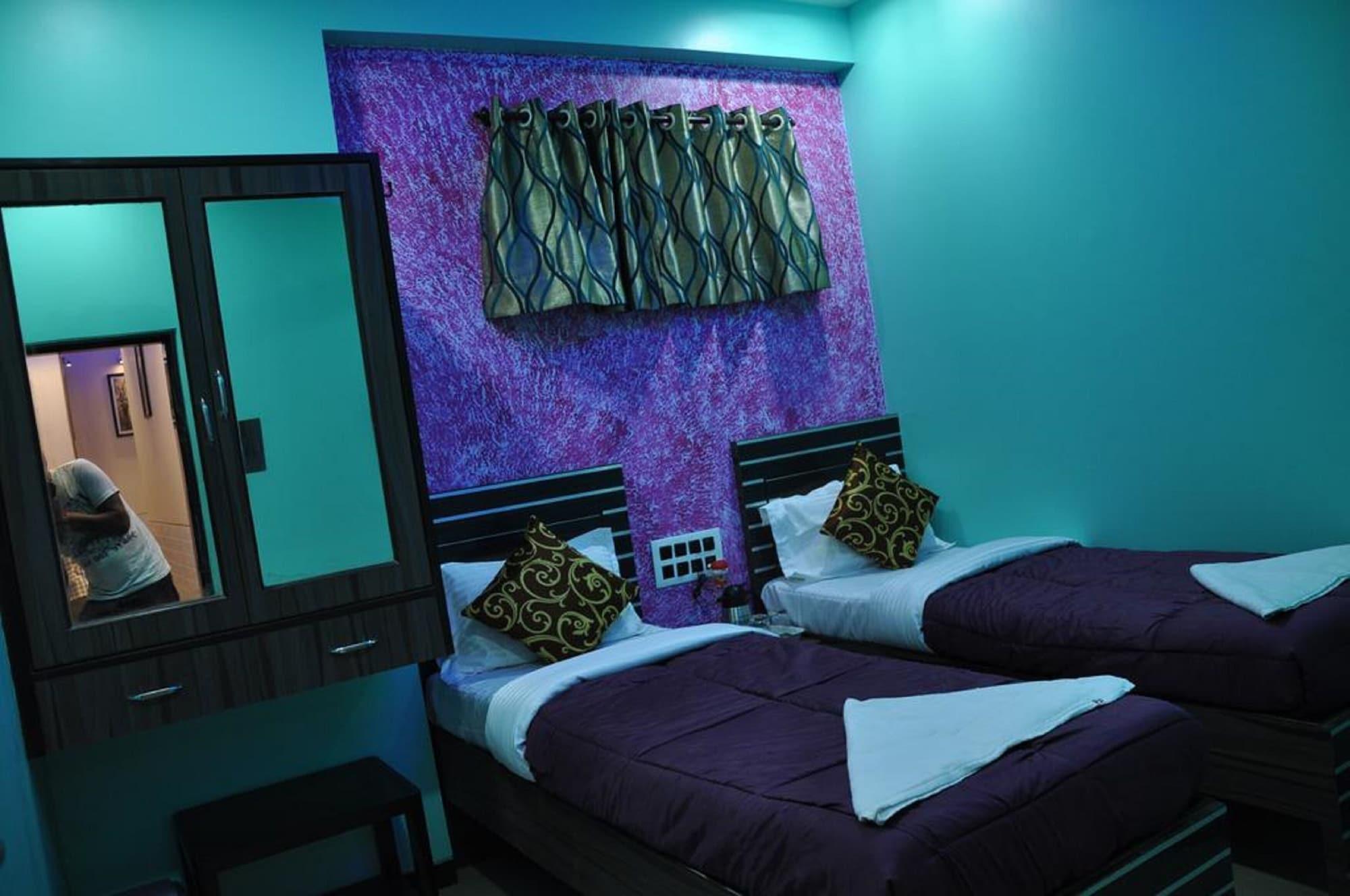 Planet Plaza 2* Mumbai