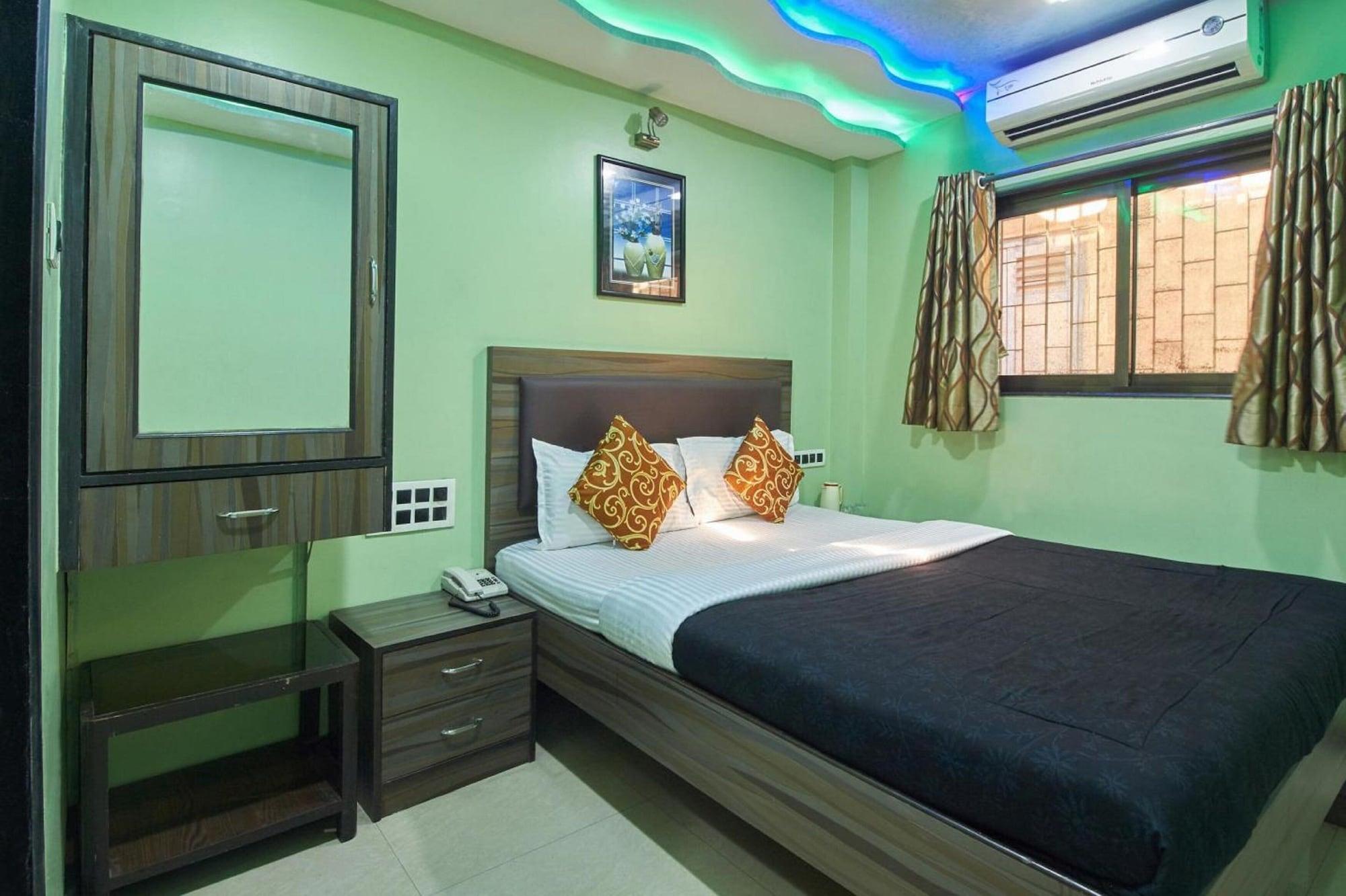 Hotel Planet Plaza