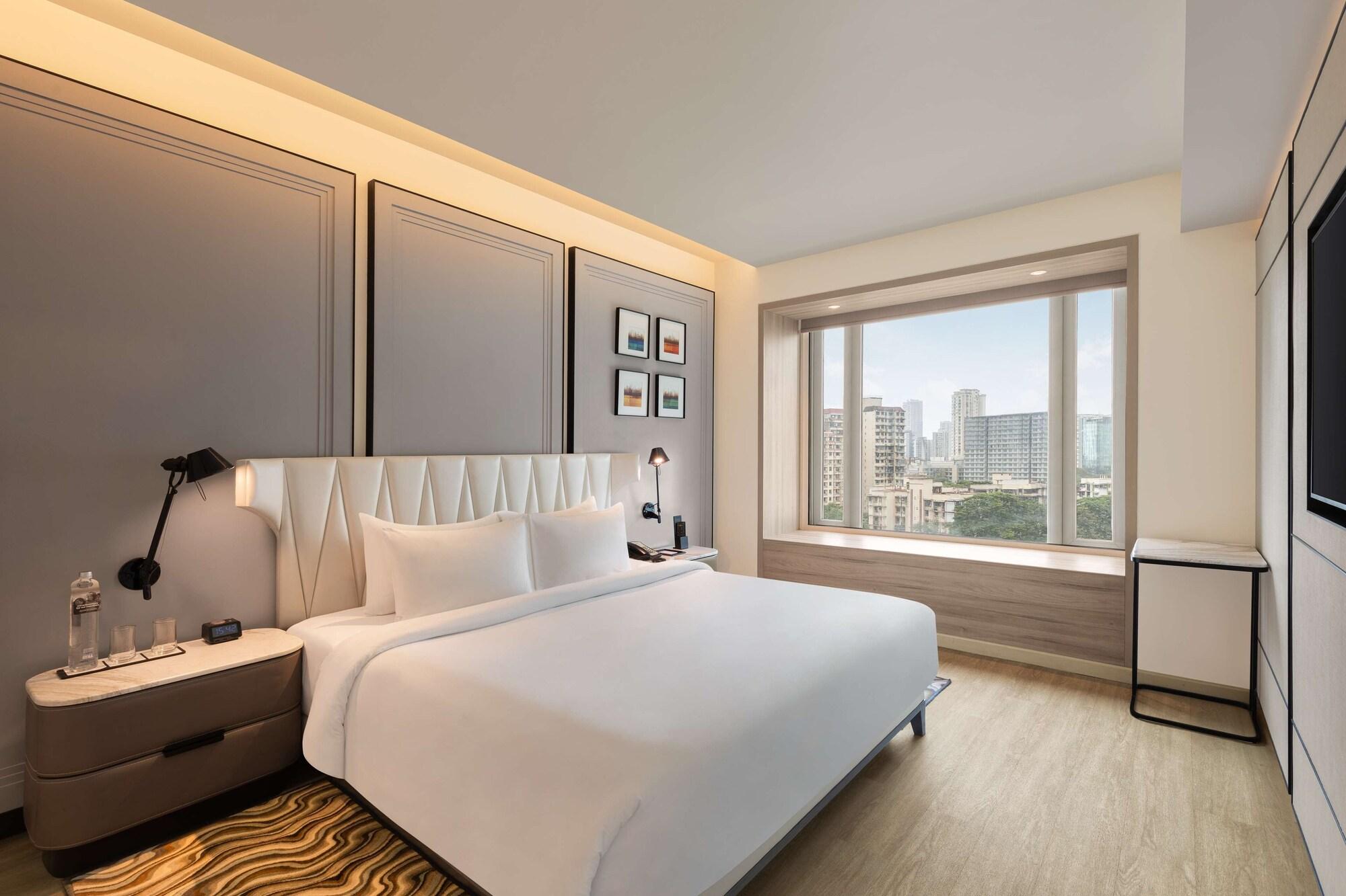 Radisson Goregaon Mumbai