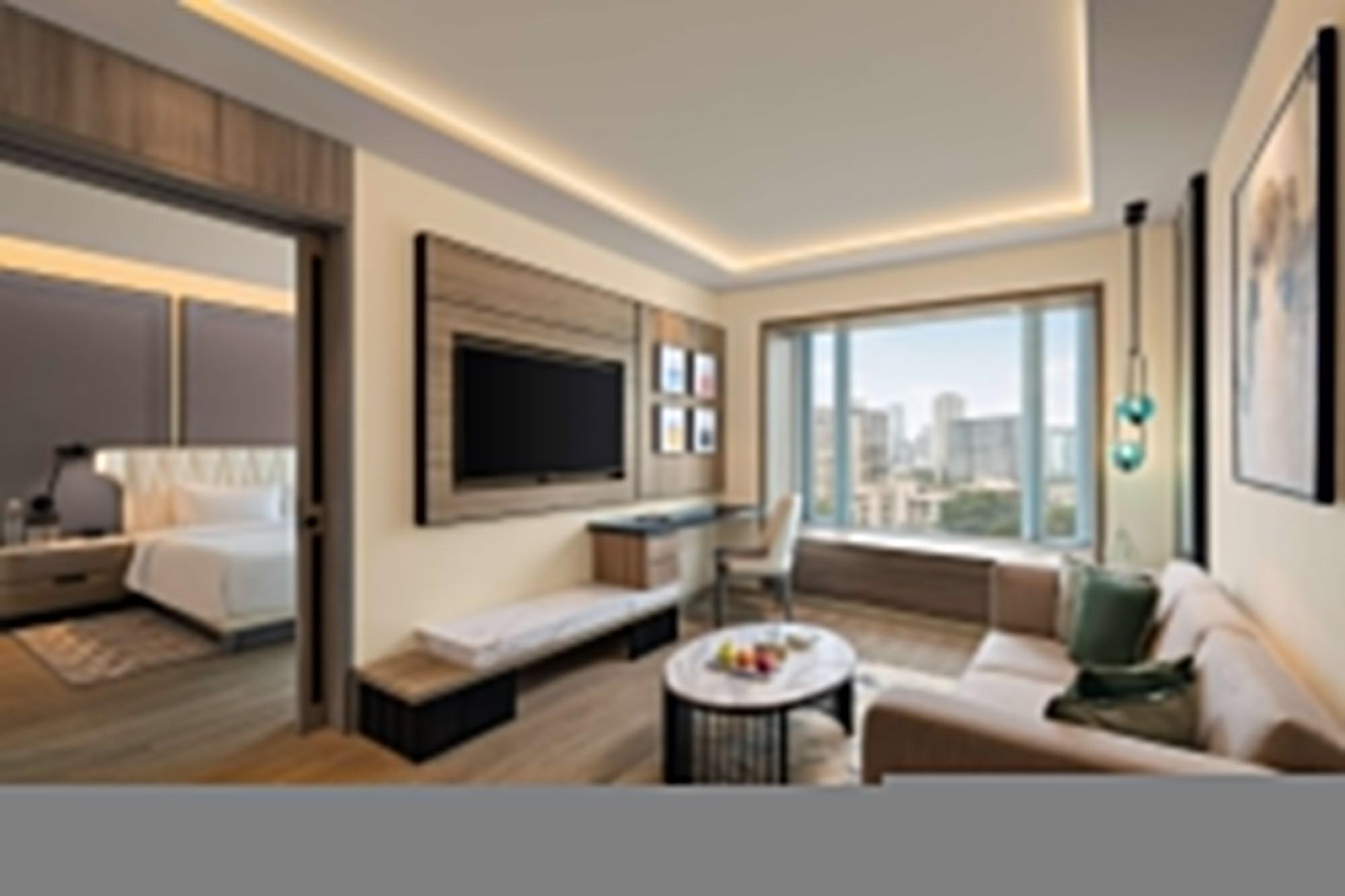 Radisson Goregaon Hotel Mumbai