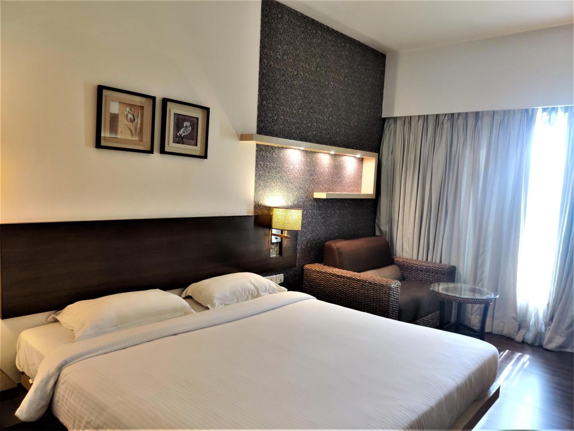 Satkar Residency Thane