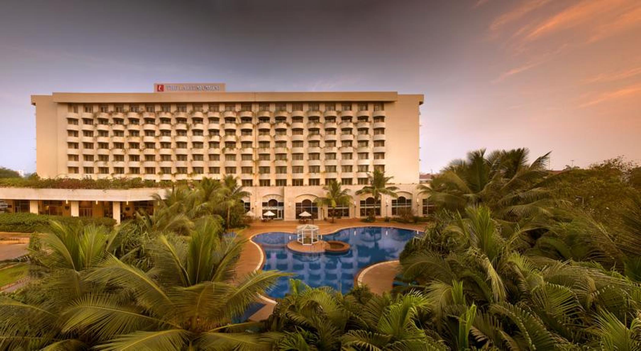 The Lalit Hotel 5*