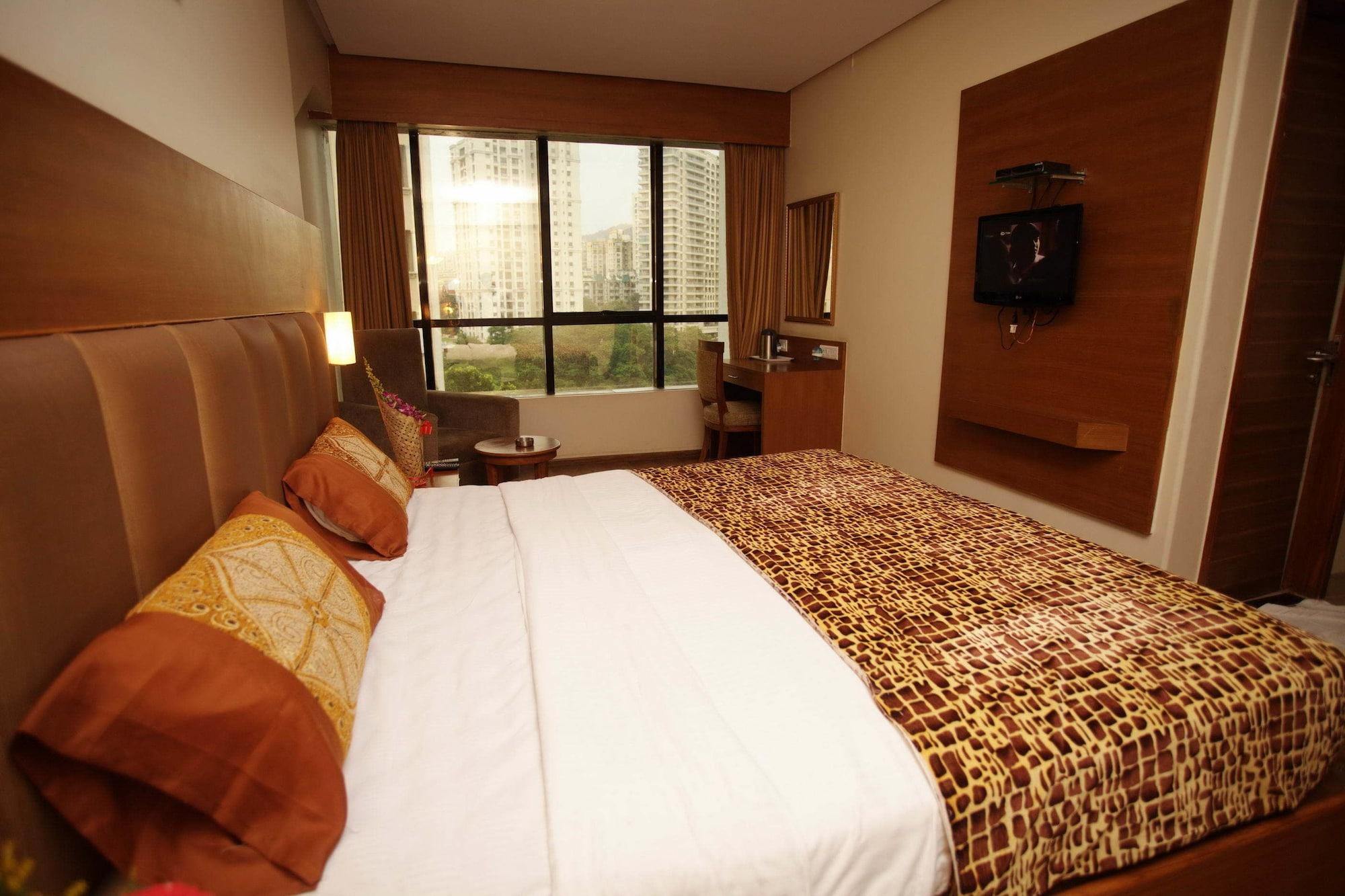 The Caliph Hotel, Near Powai 3* Mumbai