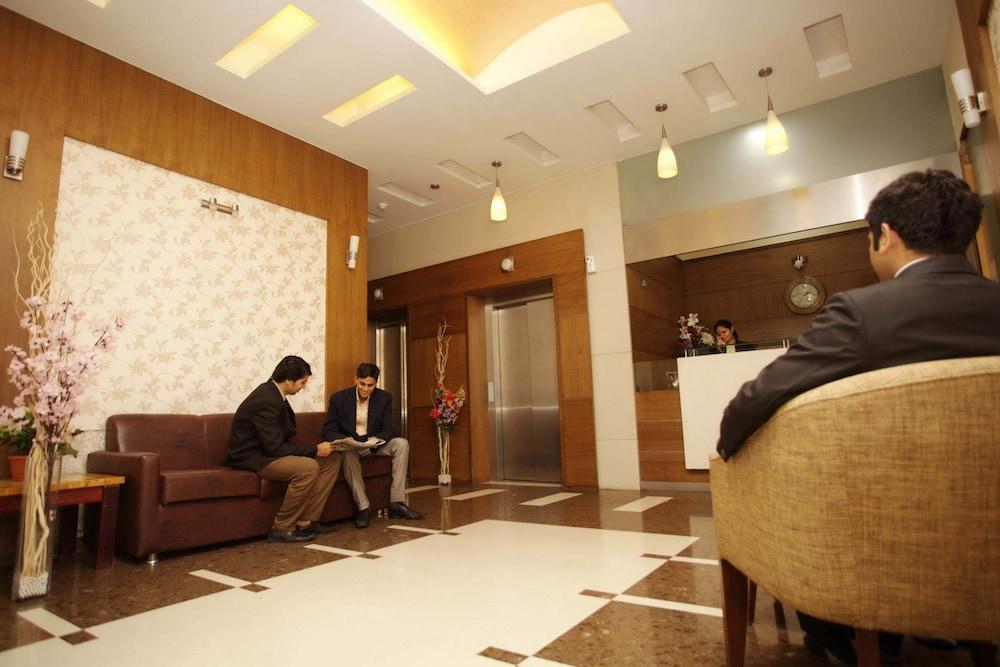 The Caliph Hotel, Near Powai