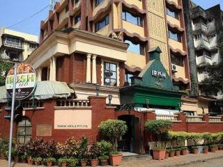 Ramee Guestline Khar Hotel Bombaim