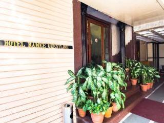 Ramee Guestline Khar Bombaim