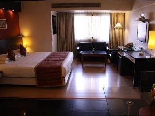 Ramee Guestline Khar 3* Bombaim