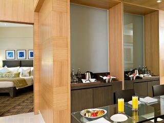 Hotel Meluha - The Fern 5*