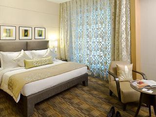 Meluha - The Fern Hotel 5*
