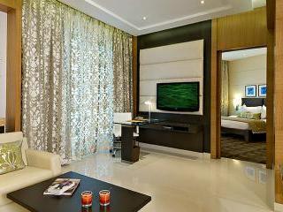 Meluha - The Fern 5* Mumbai