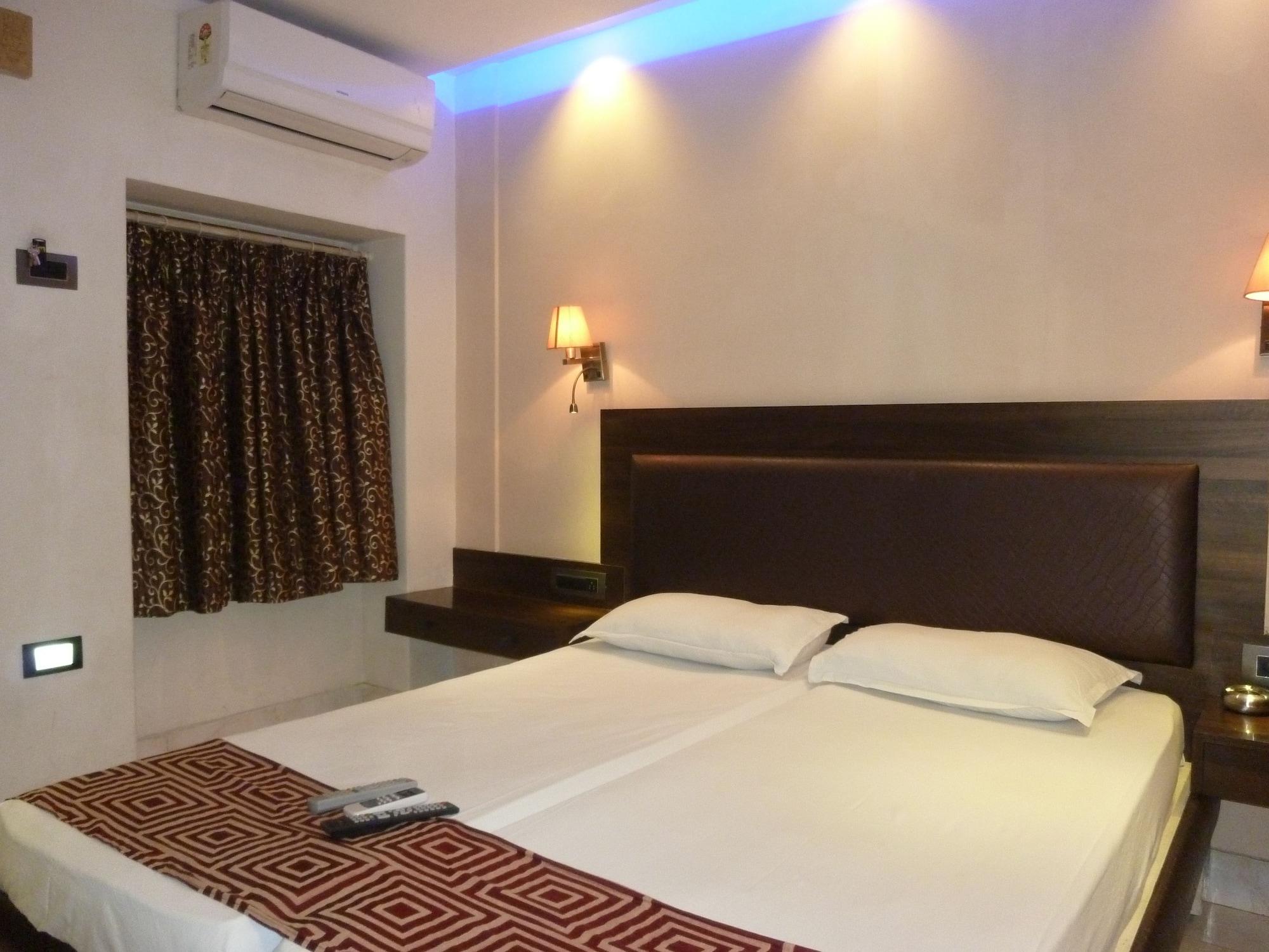 New Bengal 3* Mumbai