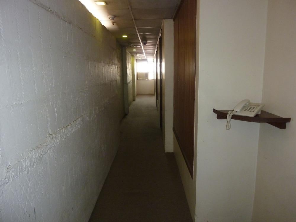 Hotel New Bengal 3*