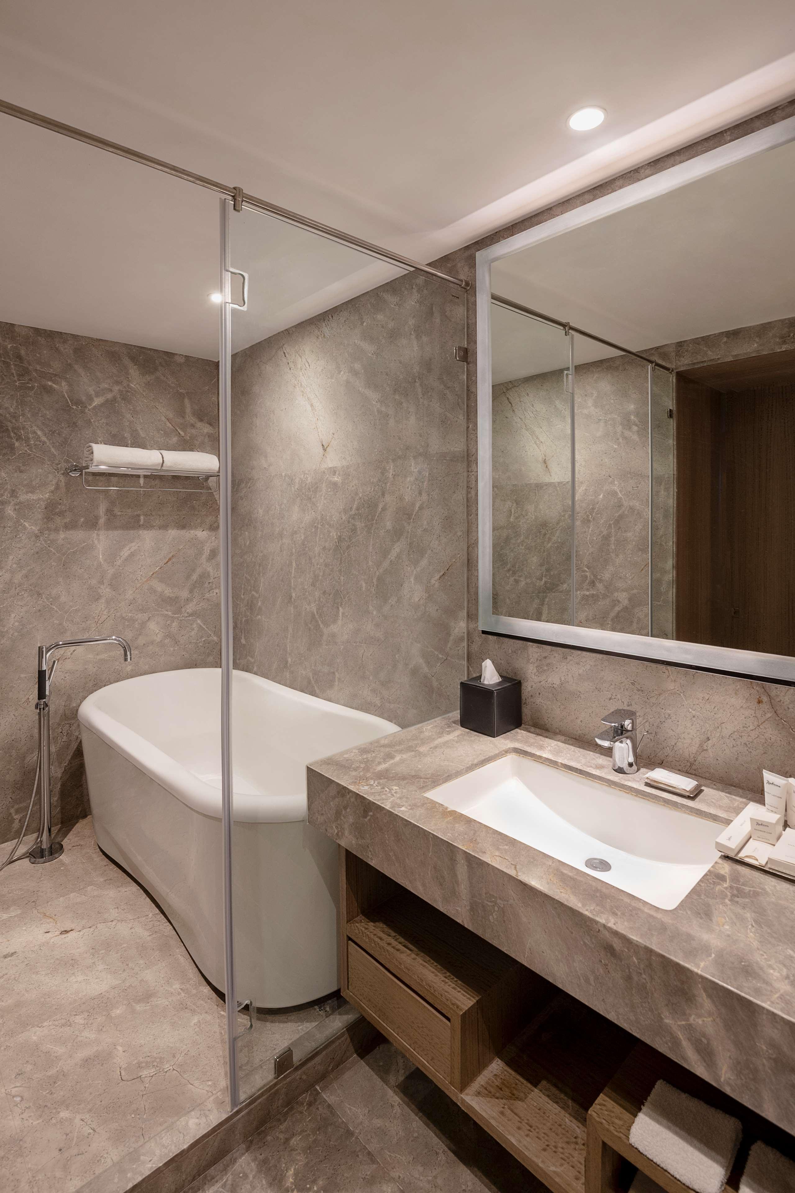 Radisson Andheri Midc Mumbai