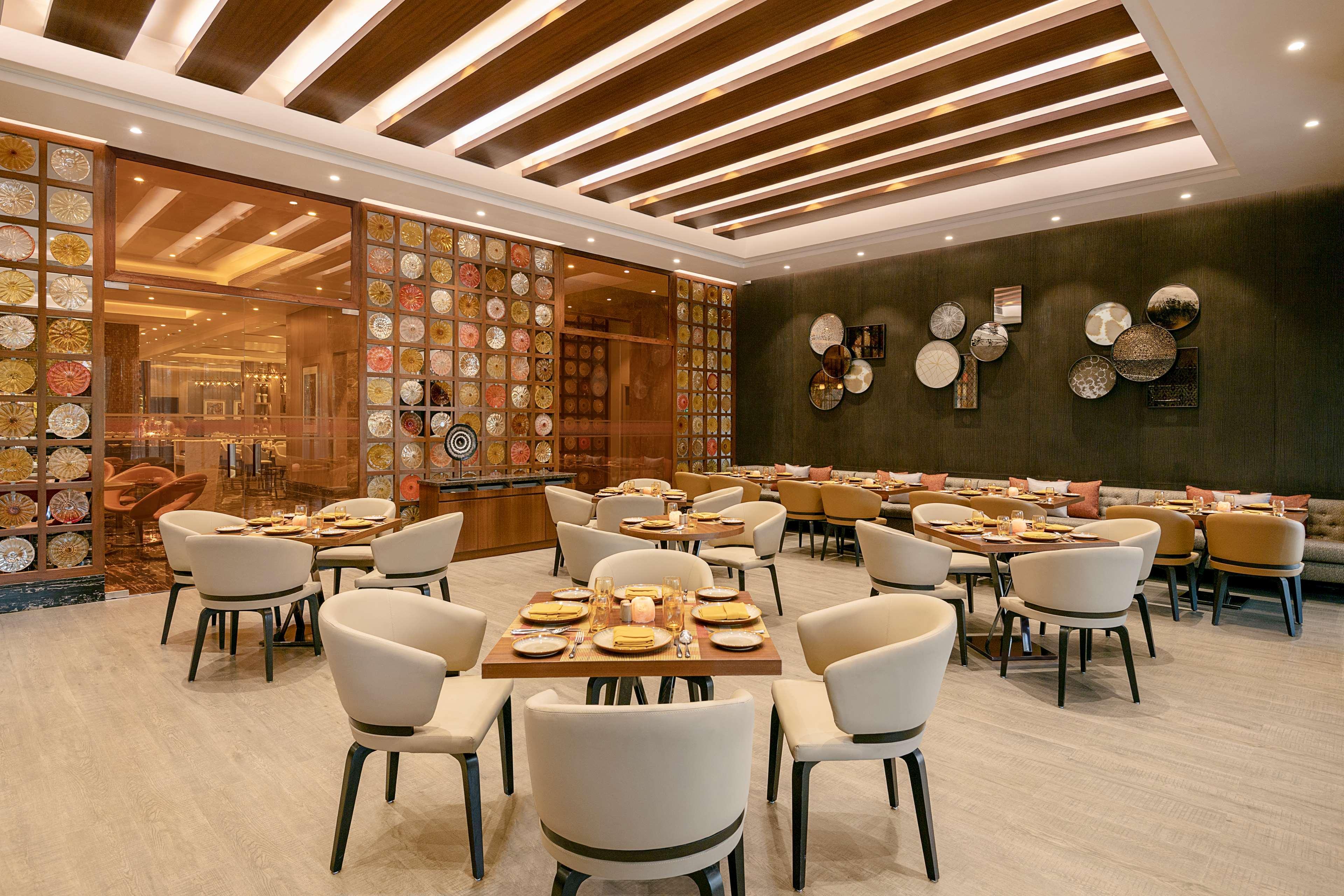 Radisson Andheri Midc Hotel 5*