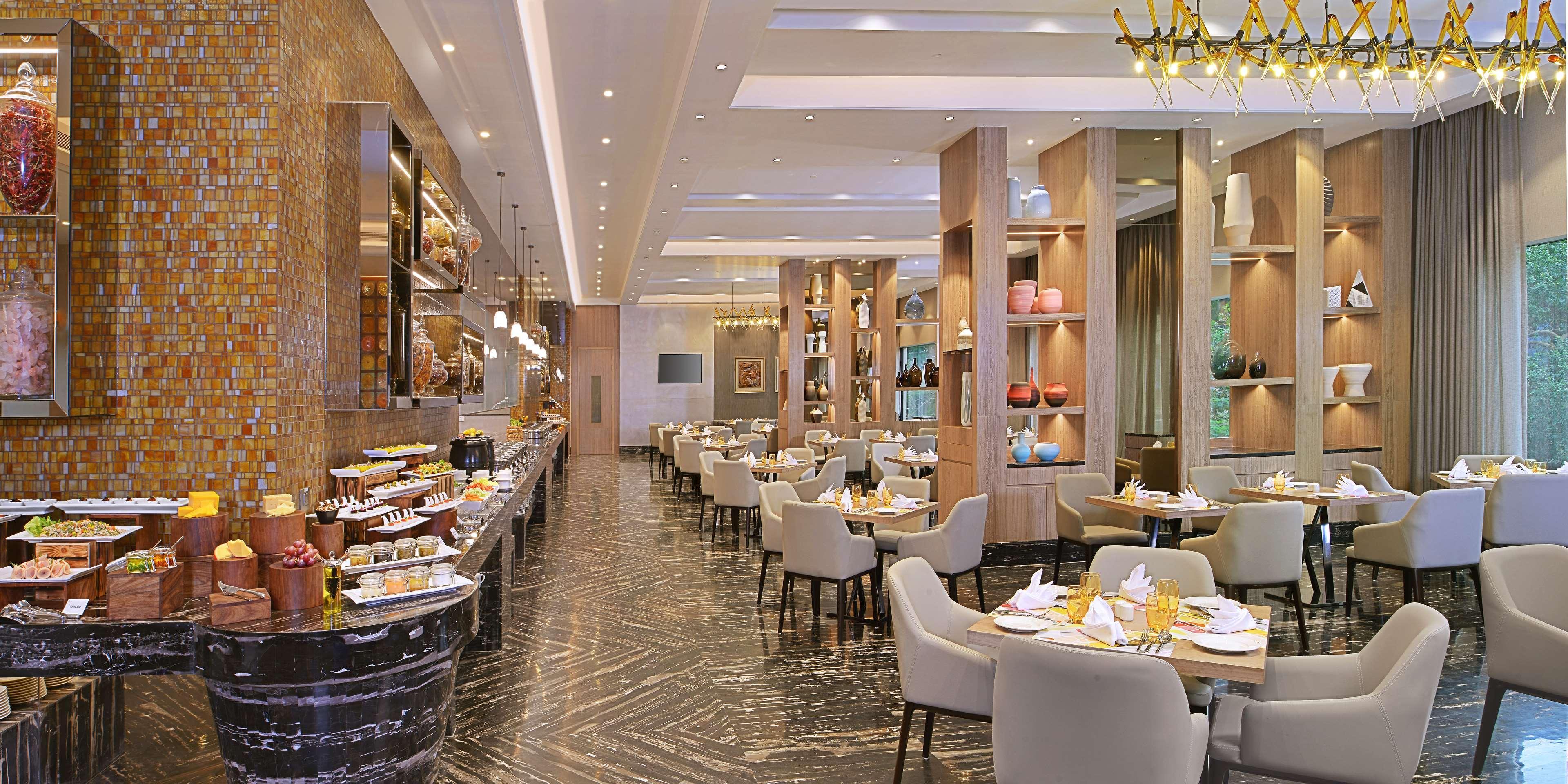 Radisson Andheri Midc Mumbai