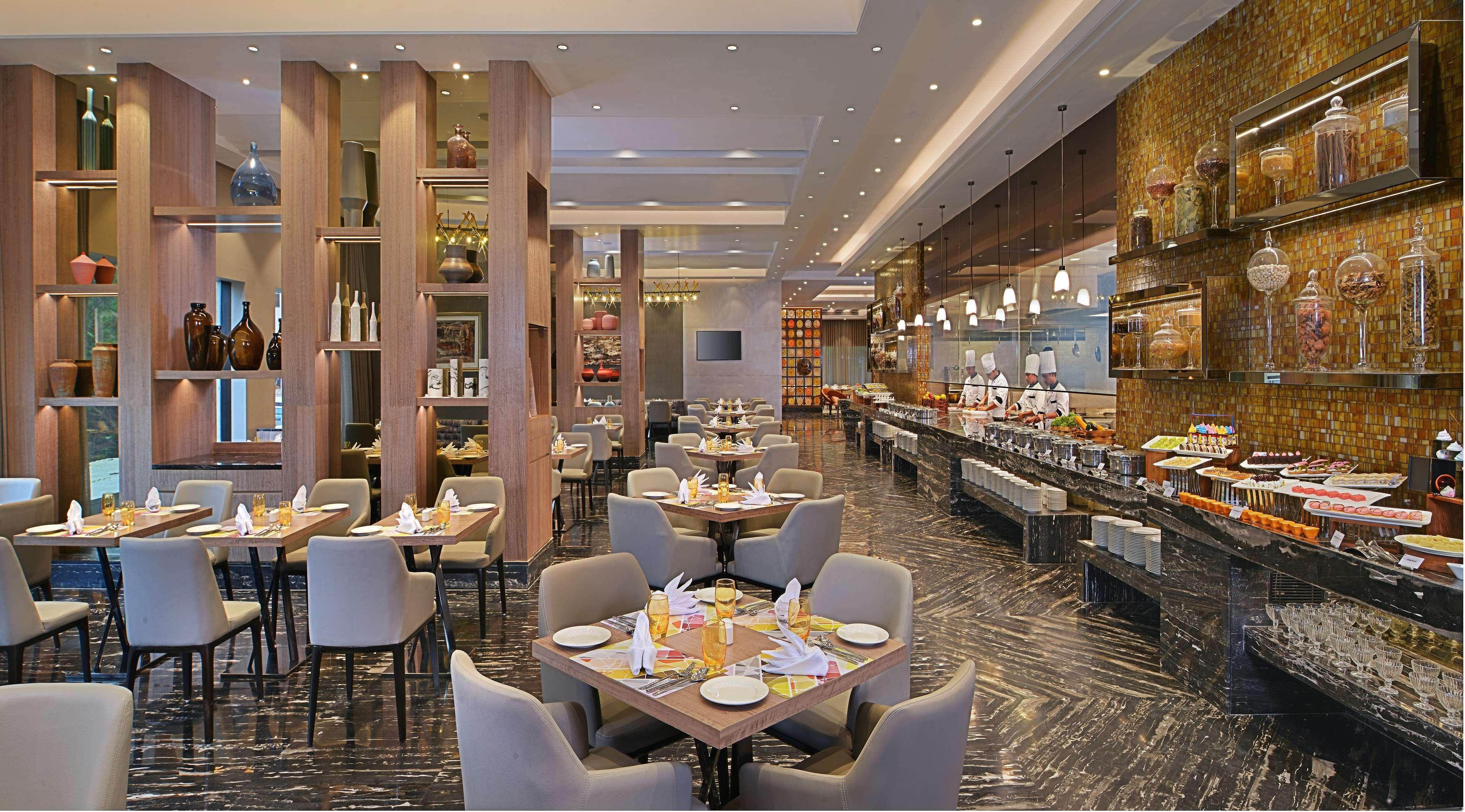 Radisson Andheri Midc