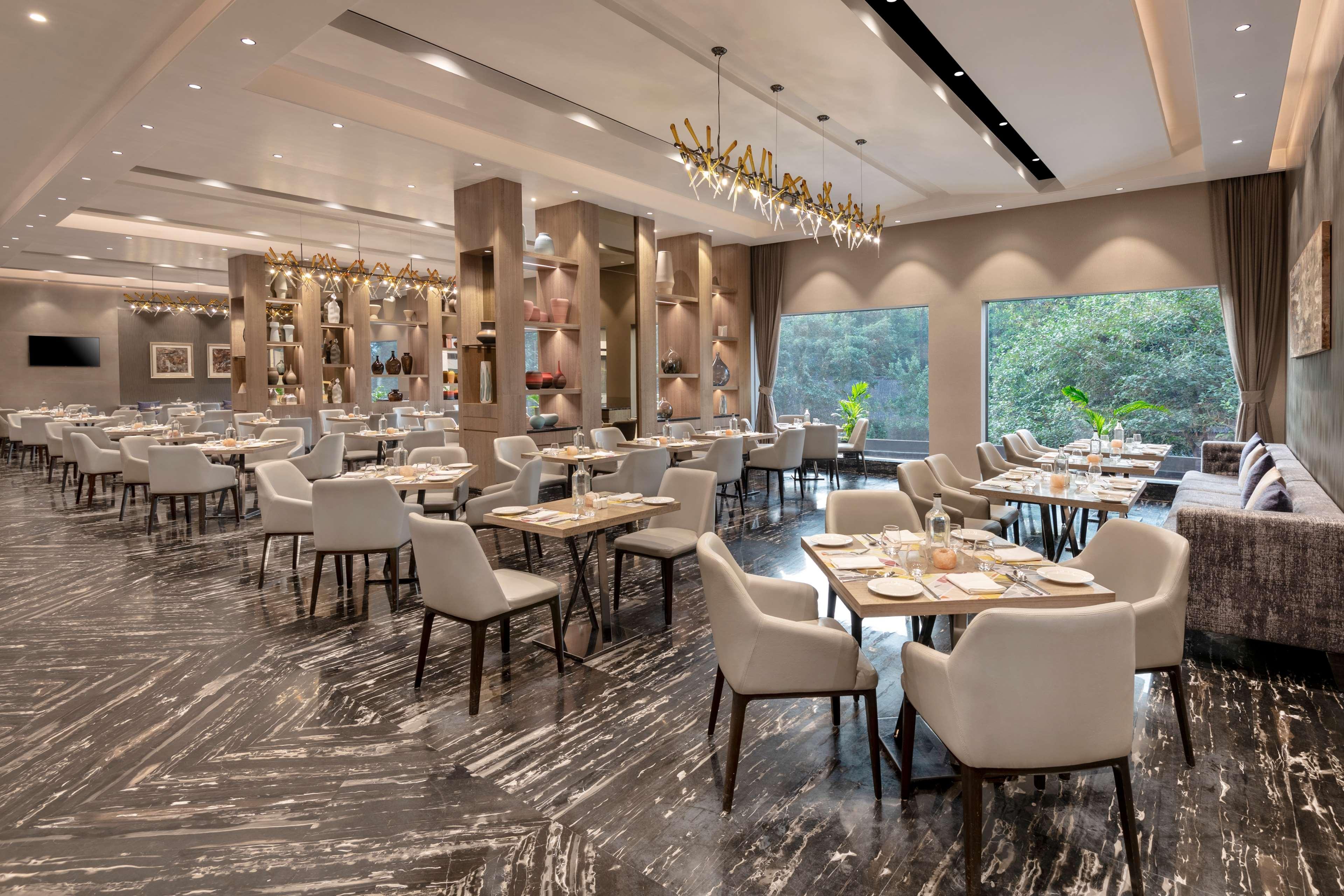 Radisson Andheri Midc