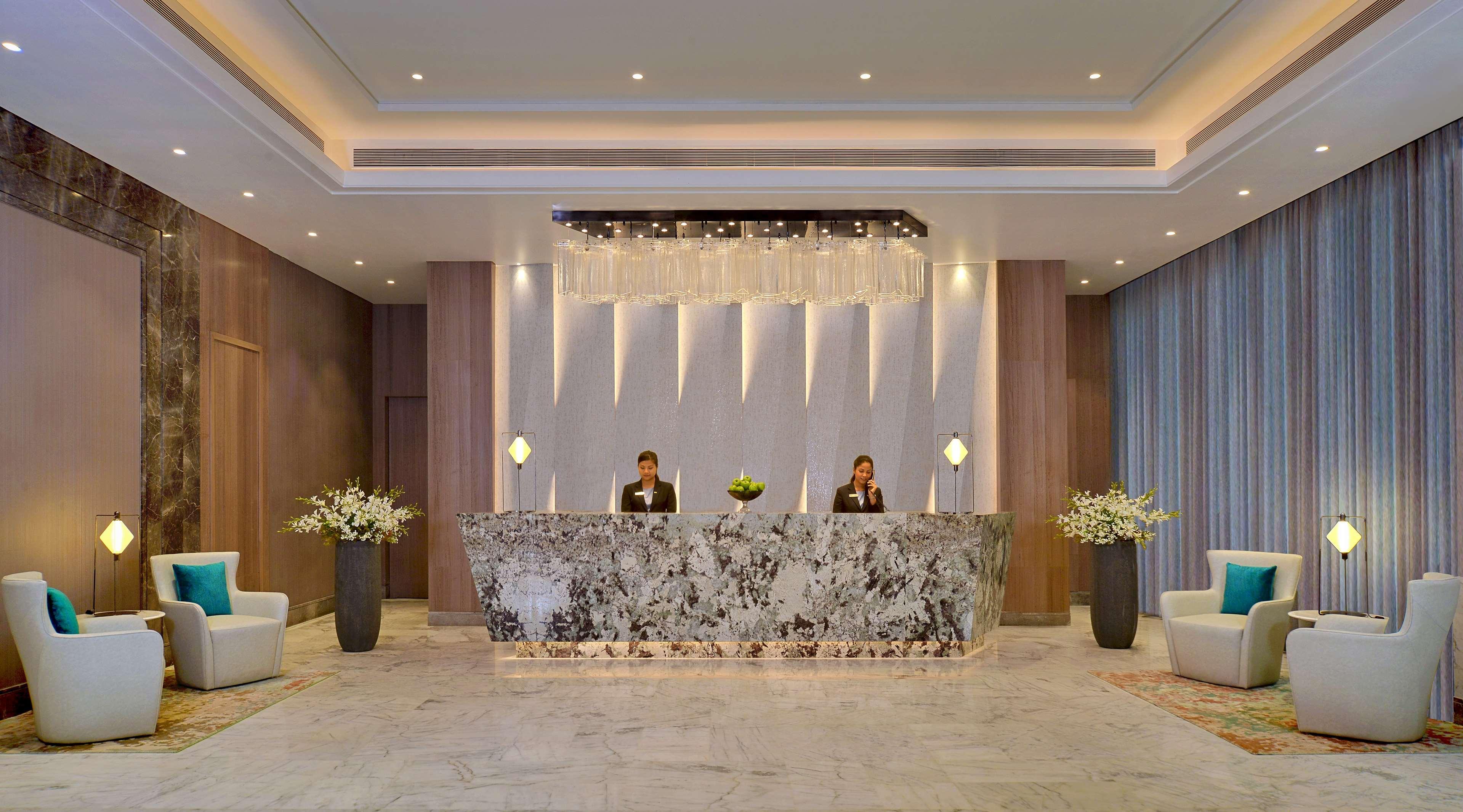 Hotel Radisson Andheri Midc 5*