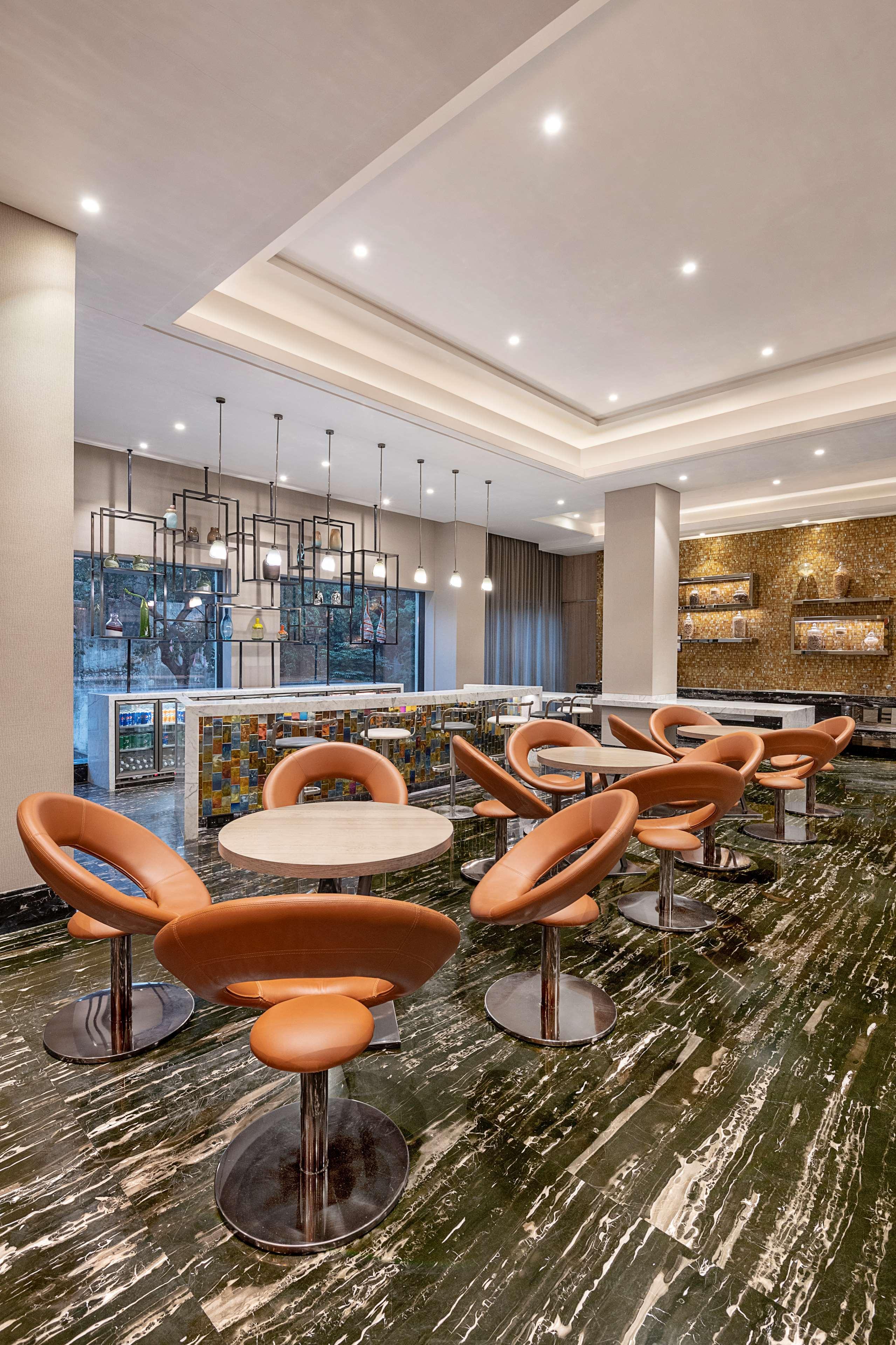 Radisson Andheri Midc Mumbai